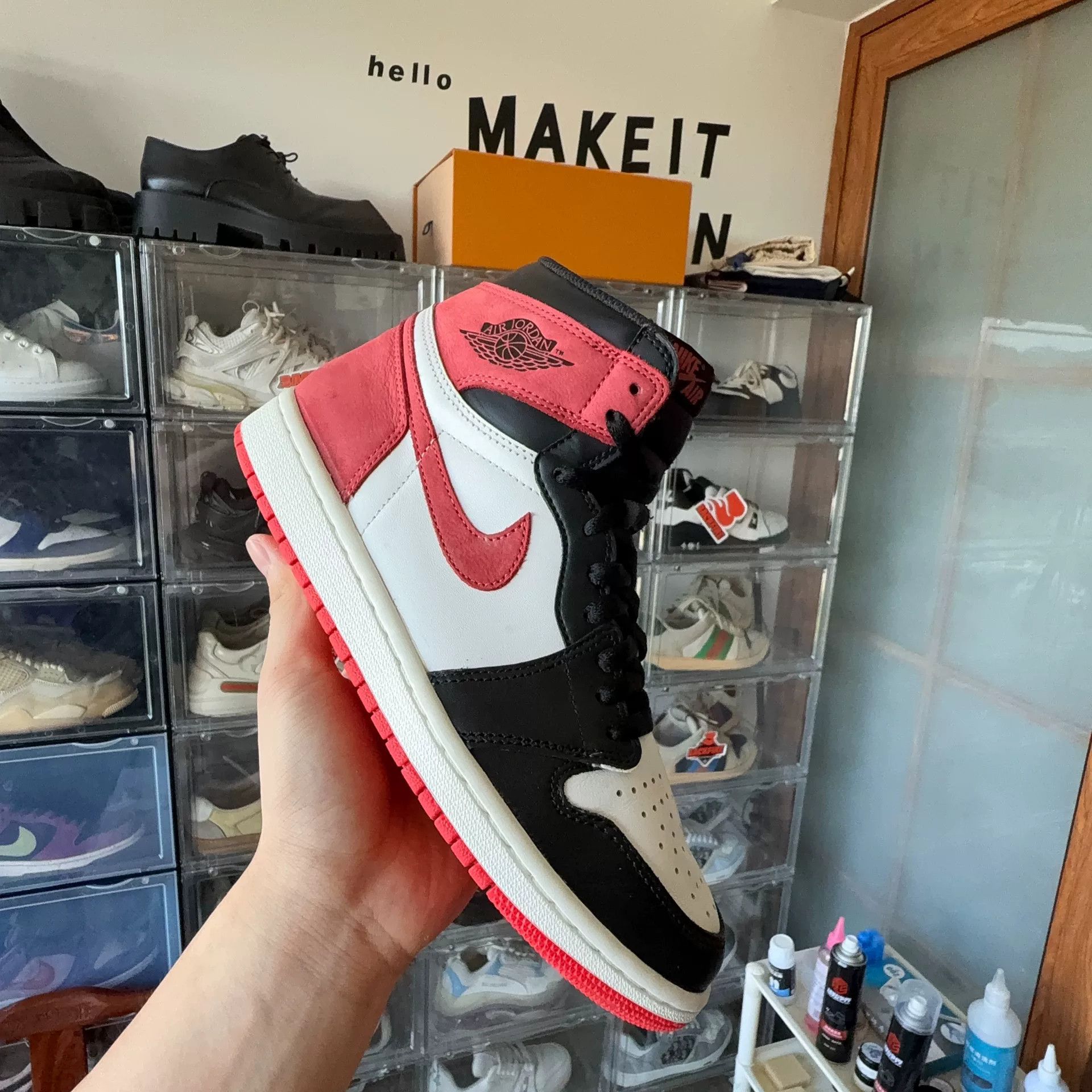Nike Nike Lowtop Sneakers 41 Men Size US 8.5 / EU 41-42 - 4 Thumbnail