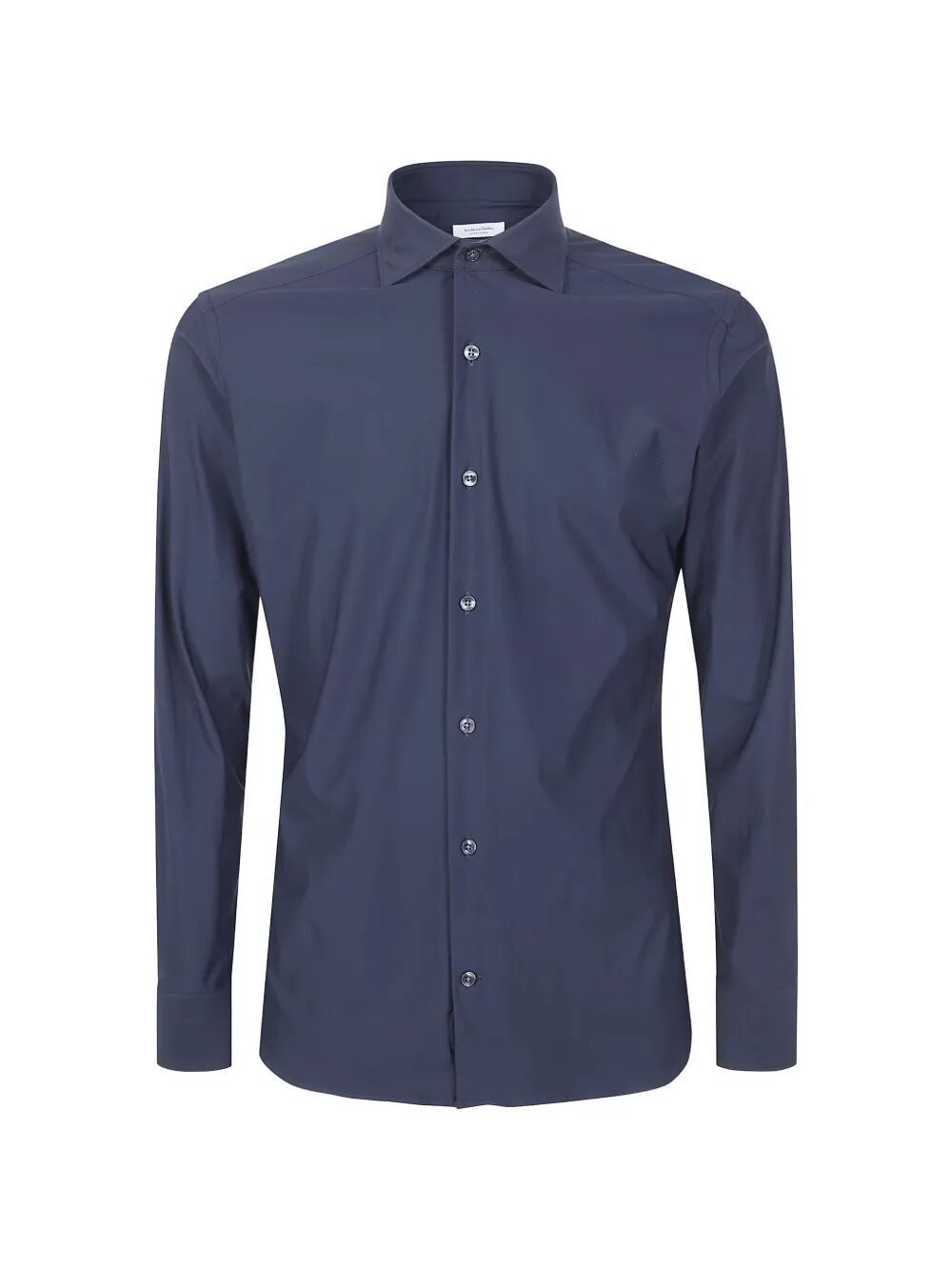 Tintoria Mattei TECHNICAL SHIRT Size US L / EU 52-54 / 3 - 4 Thumbnail