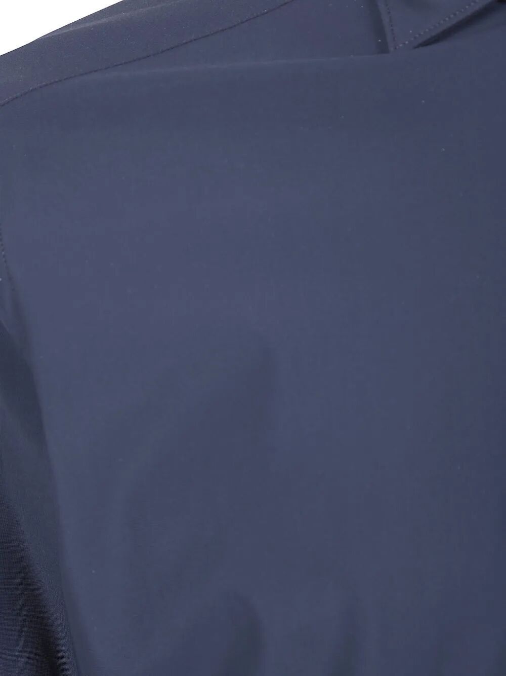 Tintoria Mattei TECHNICAL SHIRT Size US XL / EU 56 / 4 - 5 Thumbnail