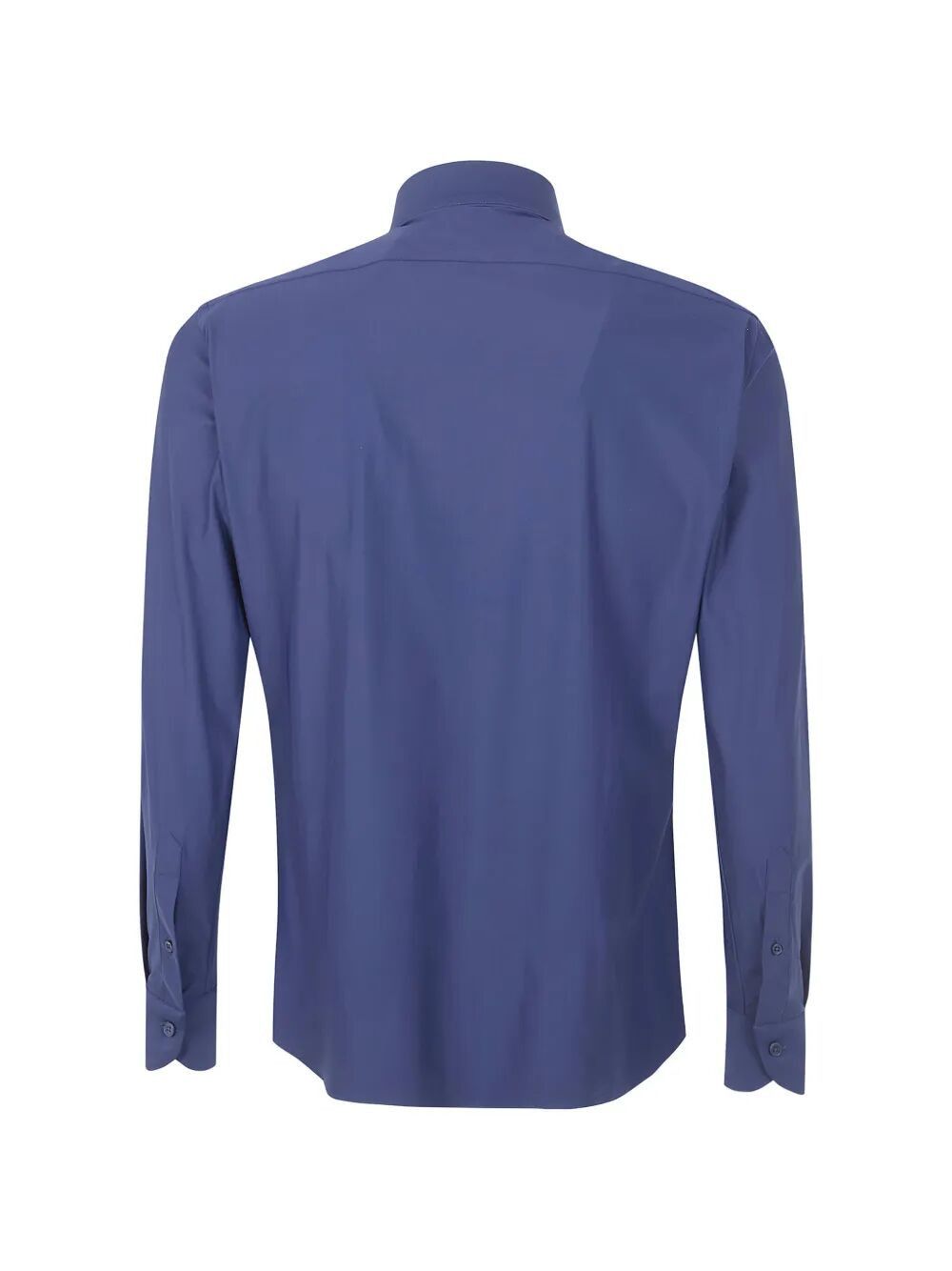 Tintoria Mattei TECHNICAL SHIRT Size US M / EU 48-50 / 2 - 6 Thumbnail