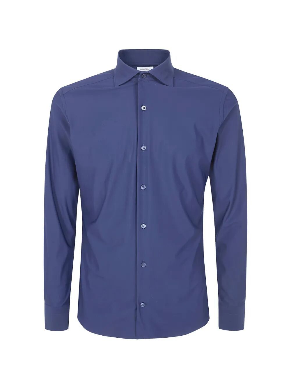 Tintoria Mattei TECHNICAL SHIRT Size US M / EU 48-50 / 2 - 4 Thumbnail