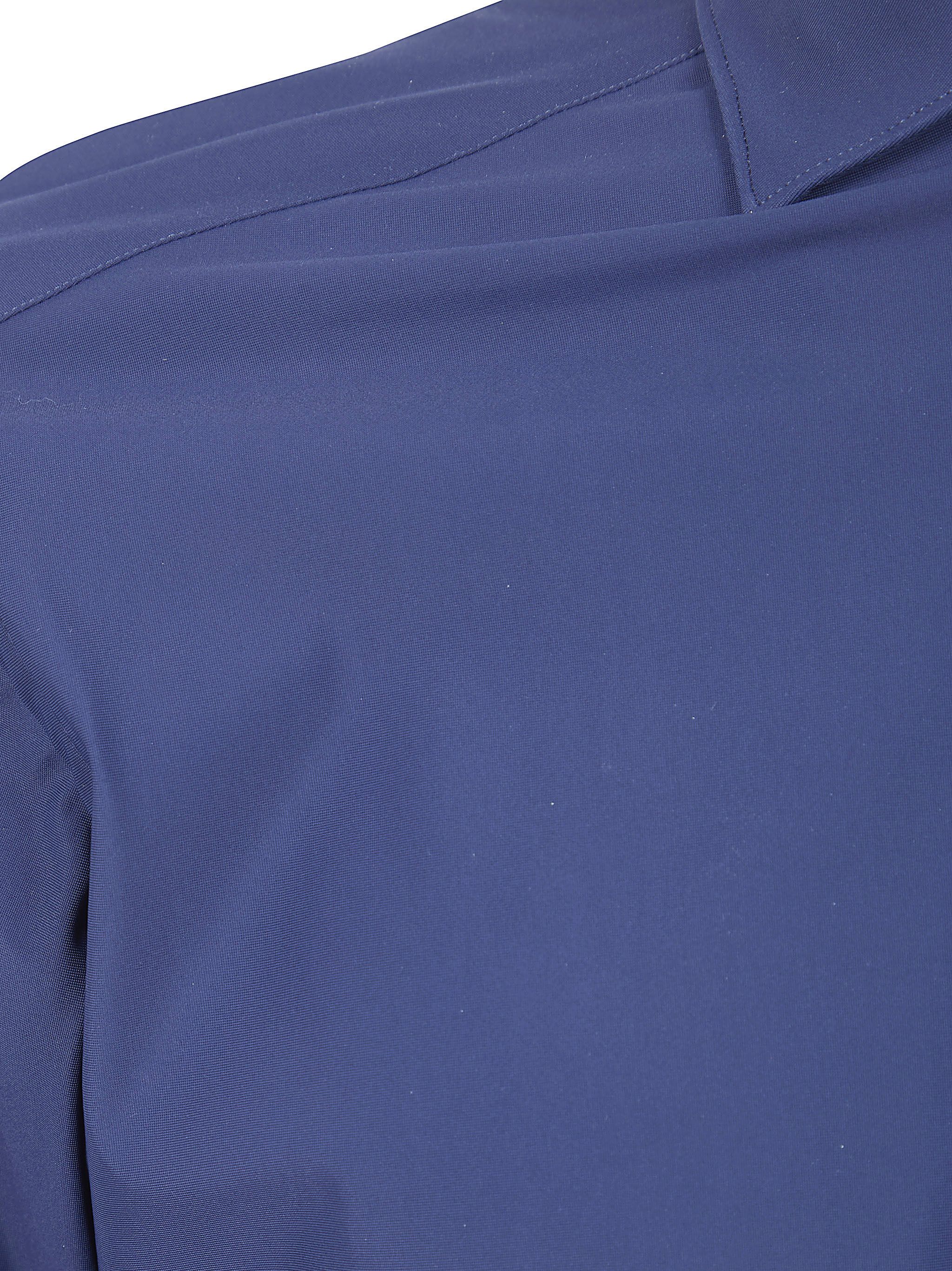 Tintoria Mattei TECHNICAL SHIRT Size US XXL / EU 58 / 5 - 3 Thumbnail