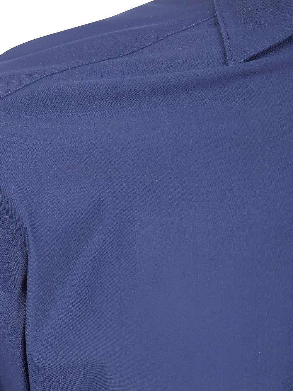 Tintoria Mattei TECHNICAL SHIRT Size US XXL / EU 58 / 5 - 5 Thumbnail