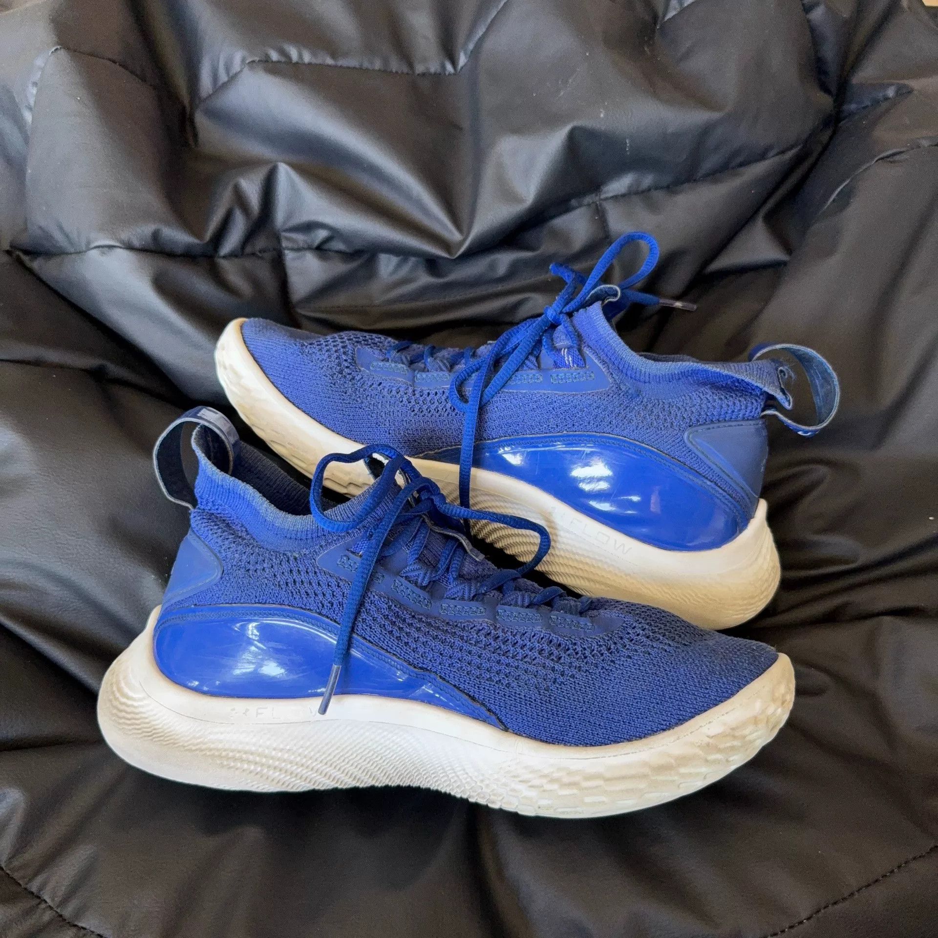 Other Blue Lowtop Sneakers 41 Men Size US 8.5 / EU 41-42 - 6 Thumbnail