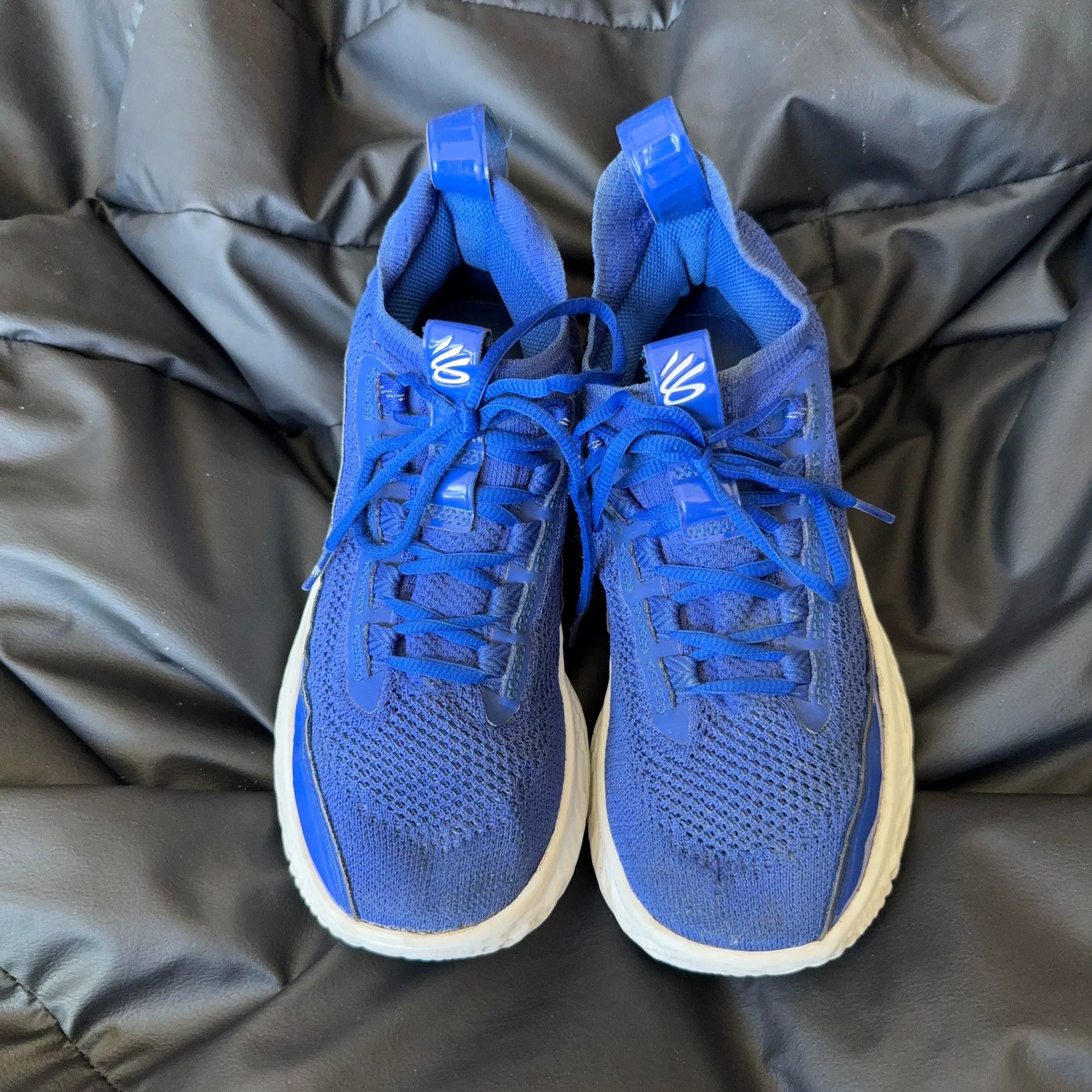 Other Blue Lowtop Sneakers 41 Men Size US 8.5 / EU 41-42 - 2 Thumbnail