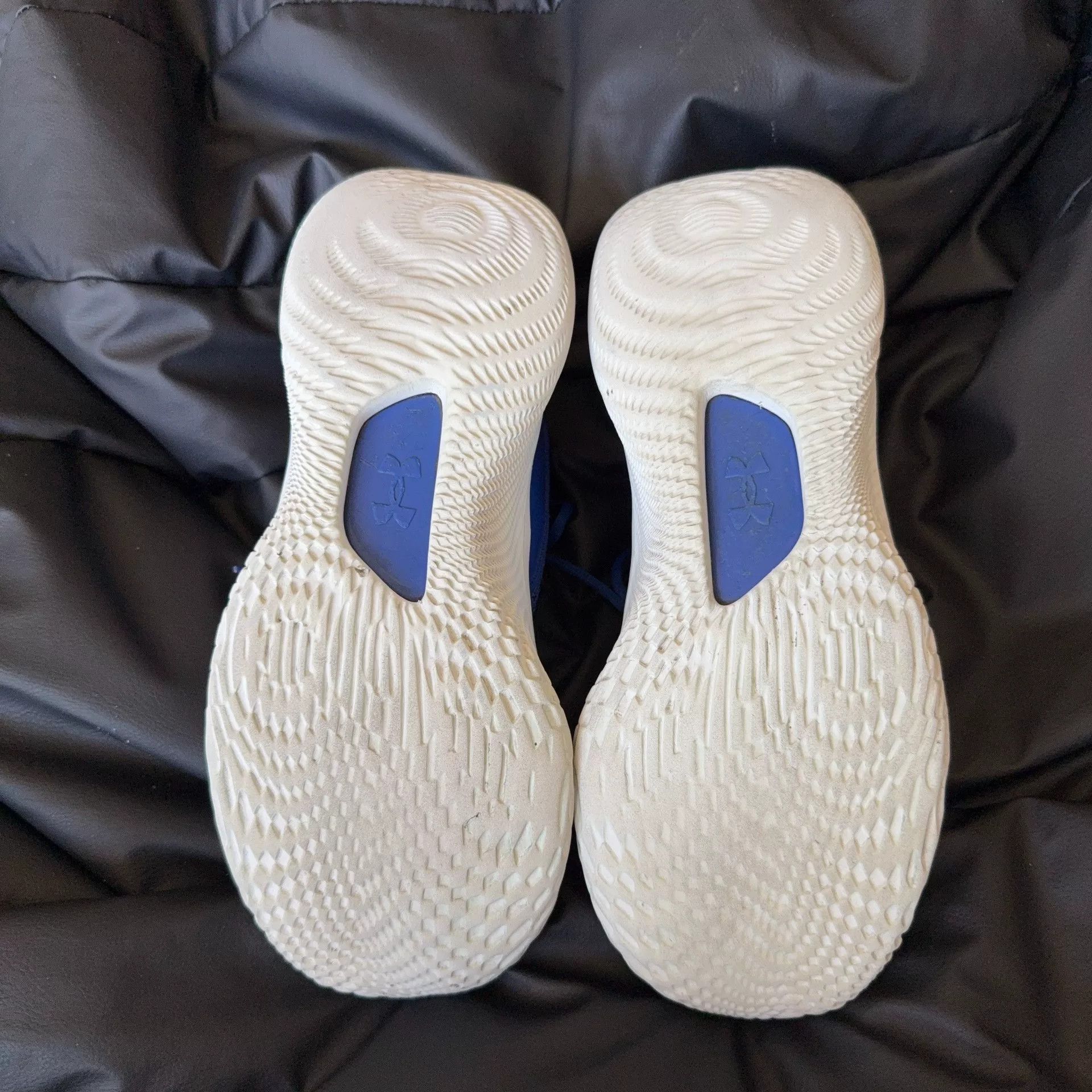 Other Blue Lowtop Sneakers 41 Men Size US 8.5 / EU 41-42 - 4 Thumbnail