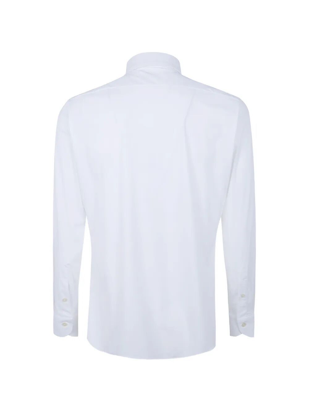 Tintoria Mattei TECHNICAL SHIRT Size US M / EU 48-50 / 2 - 5 Thumbnail