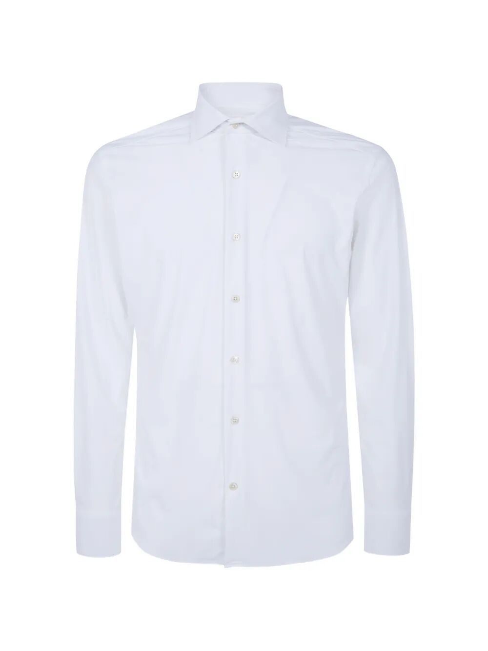 Tintoria Mattei TECHNICAL SHIRT Size US L / EU 52-54 / 3 - 4 Thumbnail