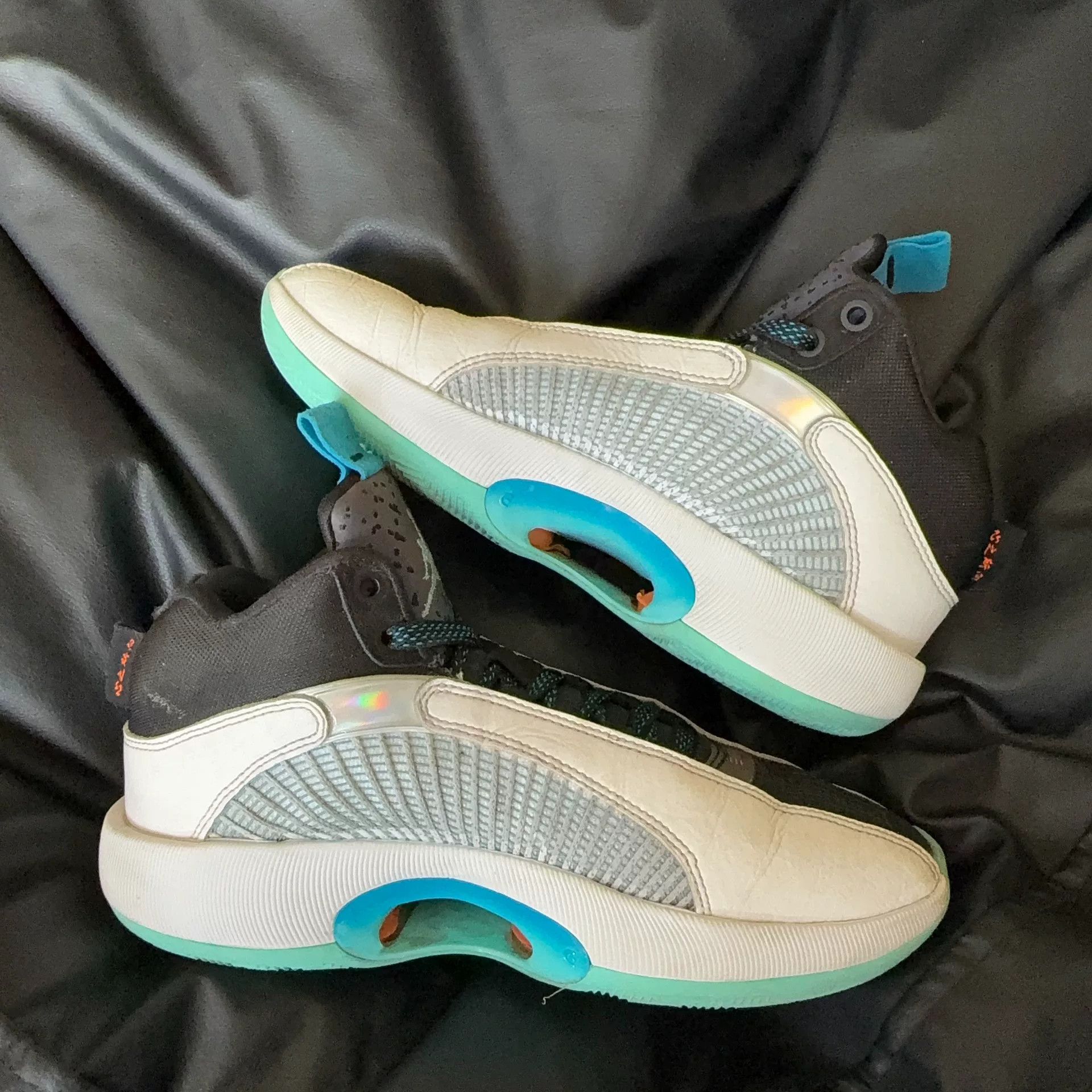 Nike Nike Lowtop Sneakers 38 Men Size US 6 / EU 39 - 6 Thumbnail