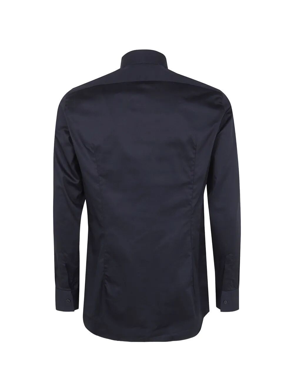 Tintoria Mattei WING COLLAR SHIRT Size US L / EU 52-54 / 3 - 5 Thumbnail