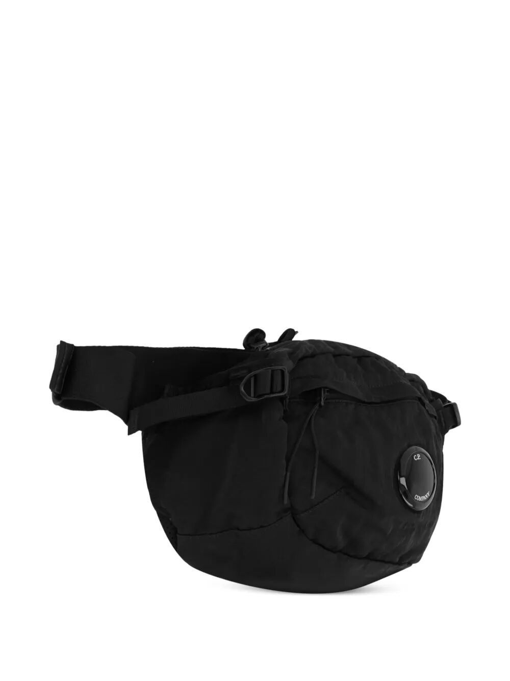 C.P. Company "NYLON B" WAISTBAG Size ONE SIZE - 4 Thumbnail