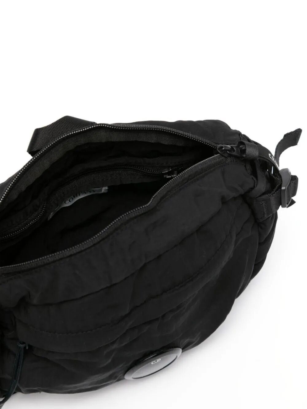 C.P. Company "NYLON B" WAISTBAG Size ONE SIZE - 2 Thumbnail