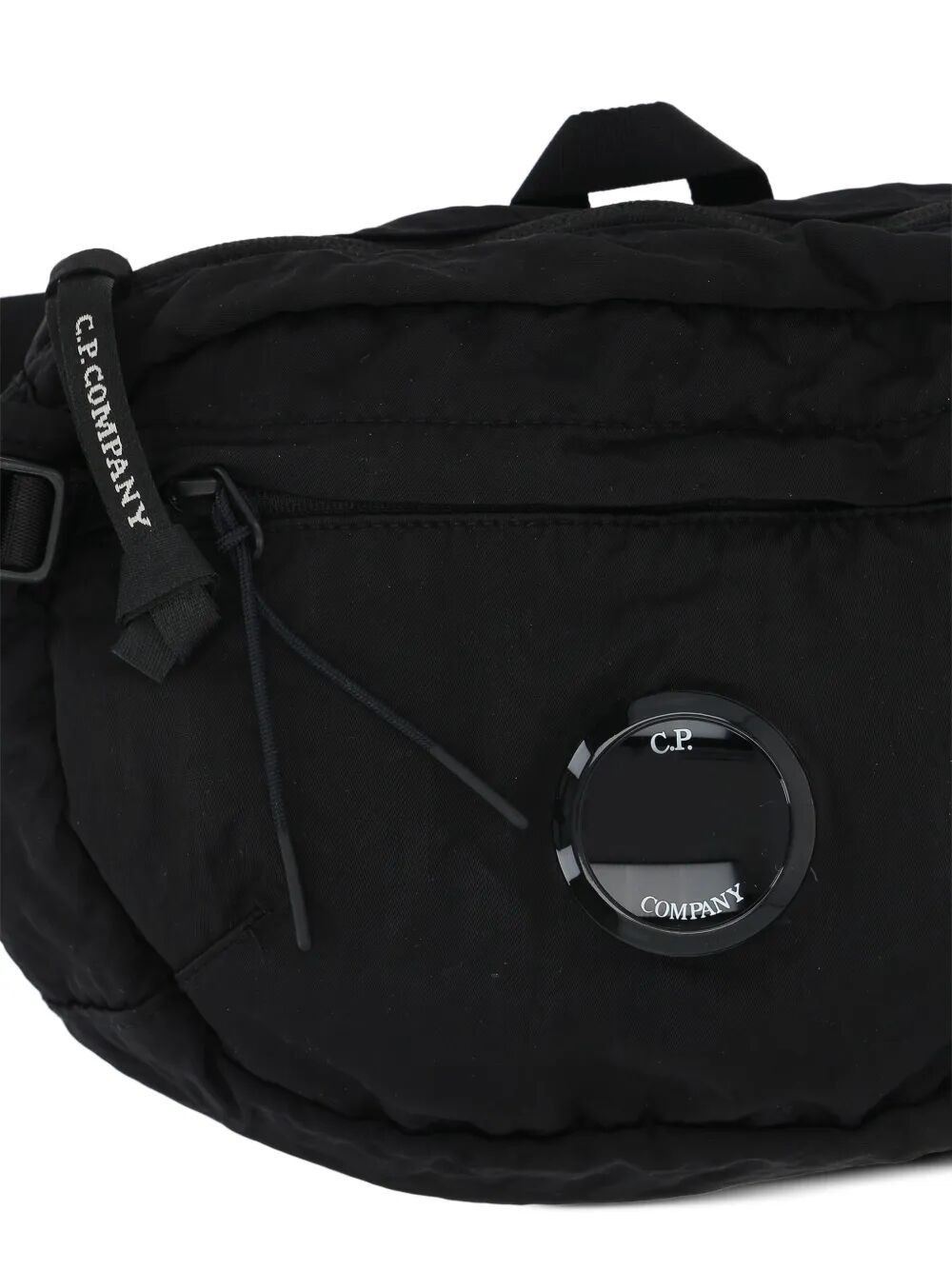 C.P. Company "NYLON B" WAISTBAG Size ONE SIZE - 5 Thumbnail