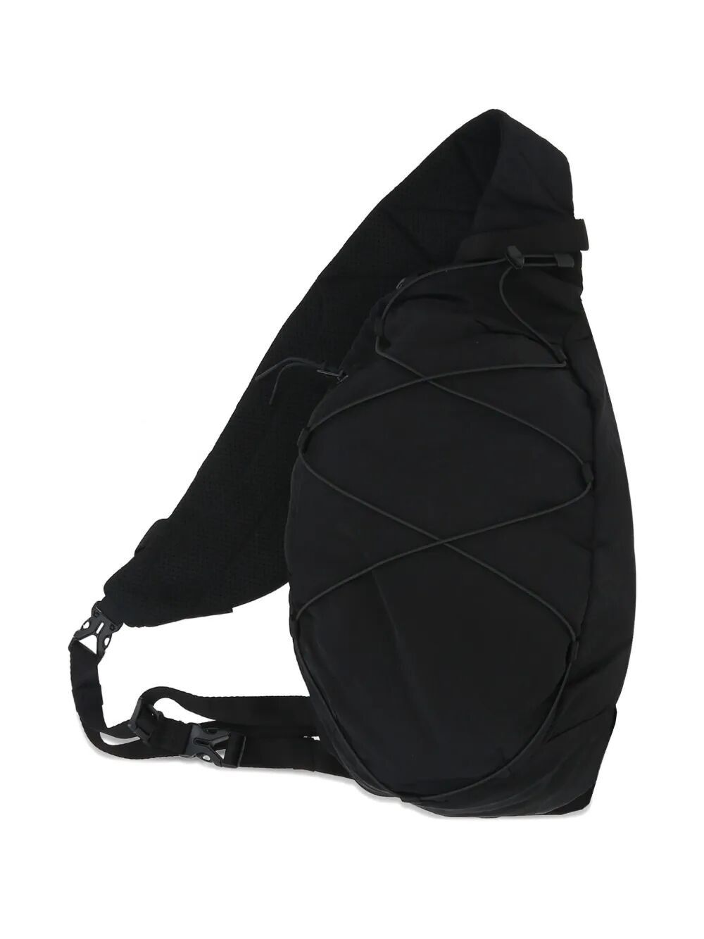 C.P. Company "NYLON B" CROSSBODY BACKPACK Size ONE SIZE - 4 Thumbnail