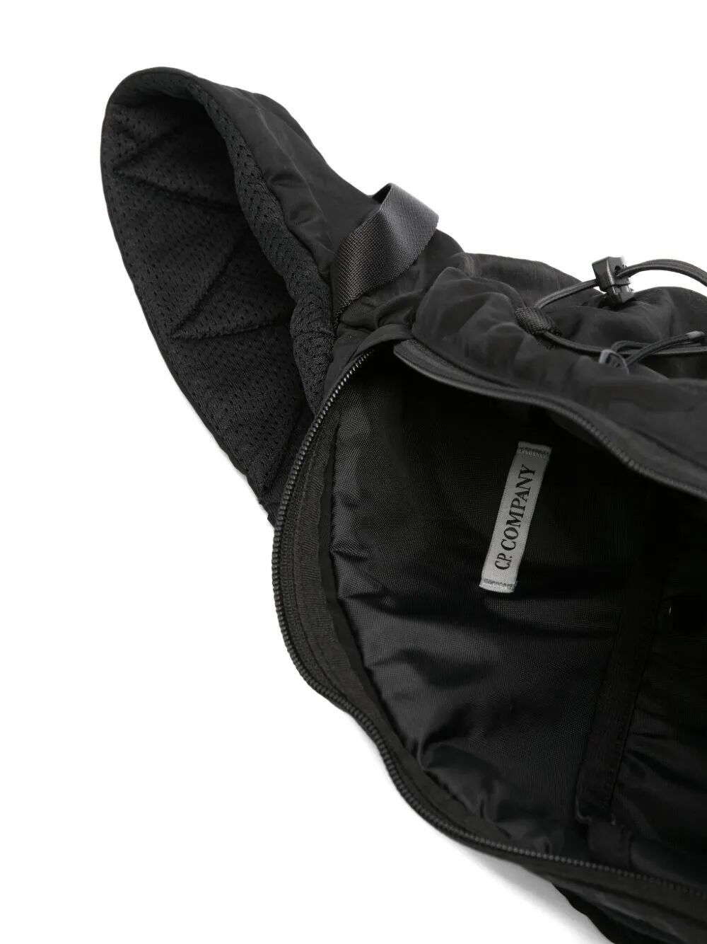 C.P. Company "NYLON B" CROSSBODY BACKPACK Size ONE SIZE - 3 Thumbnail