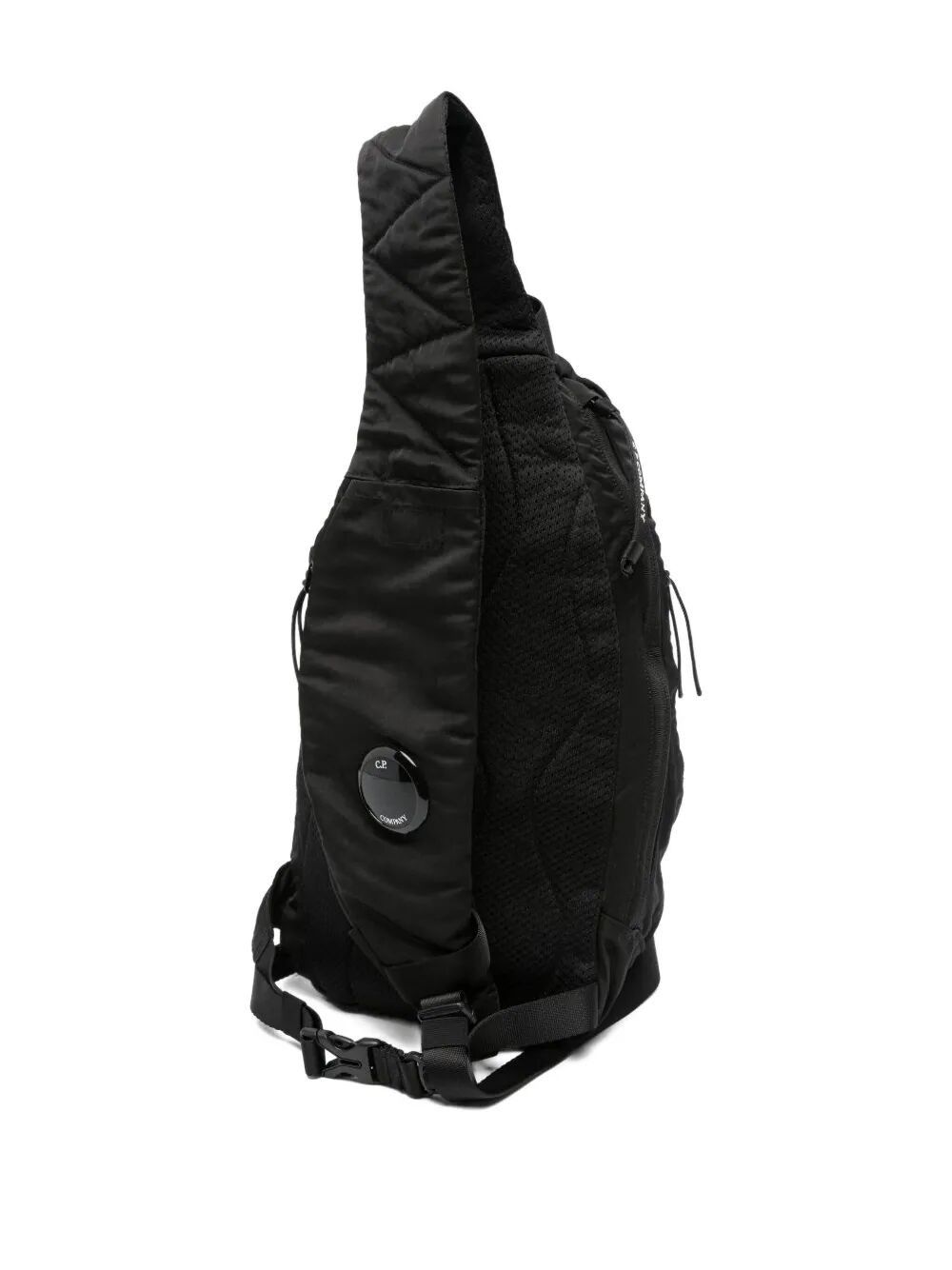 C.P. Company "NYLON B" CROSSBODY BACKPACK Size ONE SIZE - 2 Thumbnail