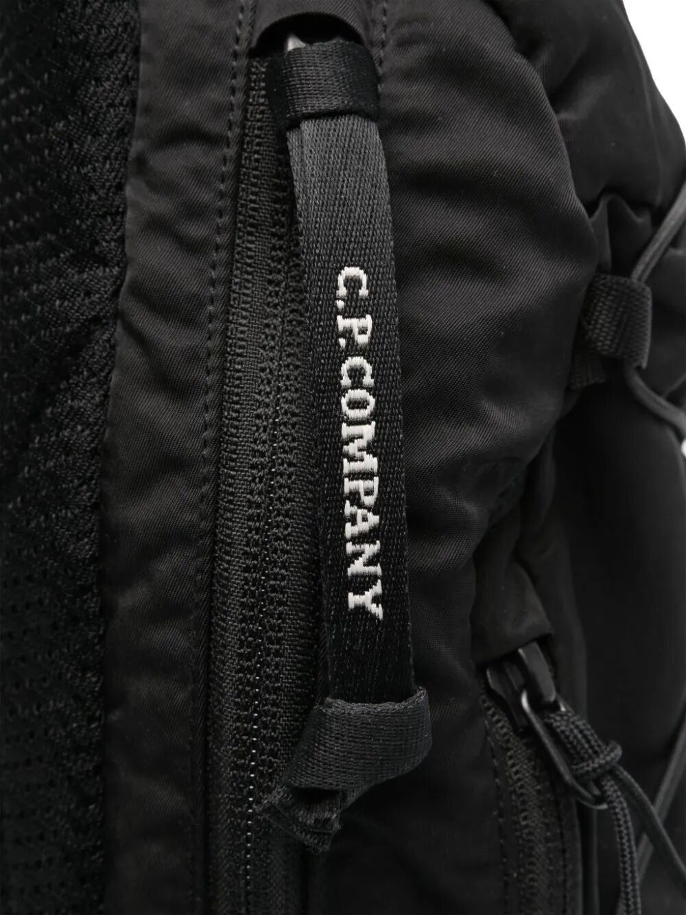 C.P. Company "NYLON B" CROSSBODY BACKPACK Size ONE SIZE - 5 Thumbnail