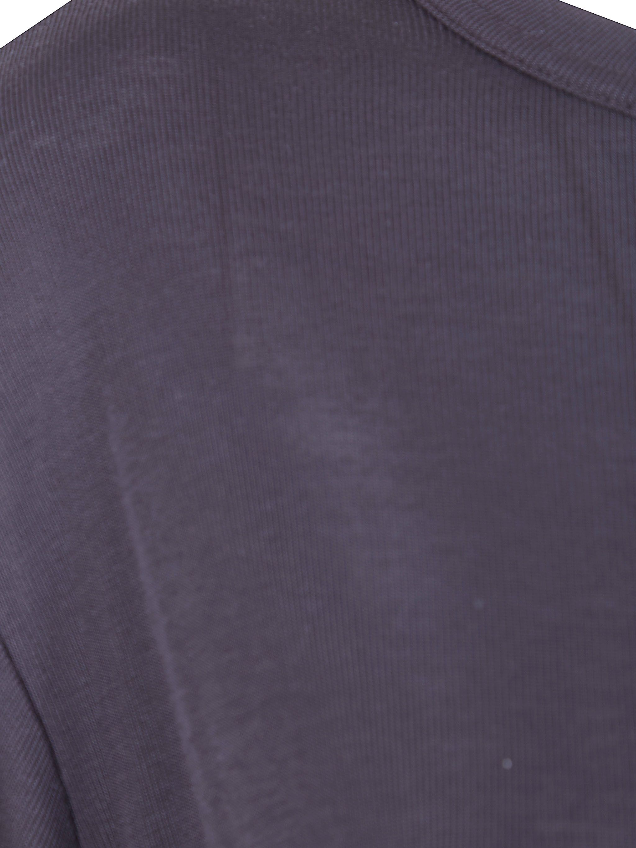 Studio Nicholson "ROND" SHORT SLEEVE T-SHIRT Size S / US 4 / IT 40 - 6 Thumbnail