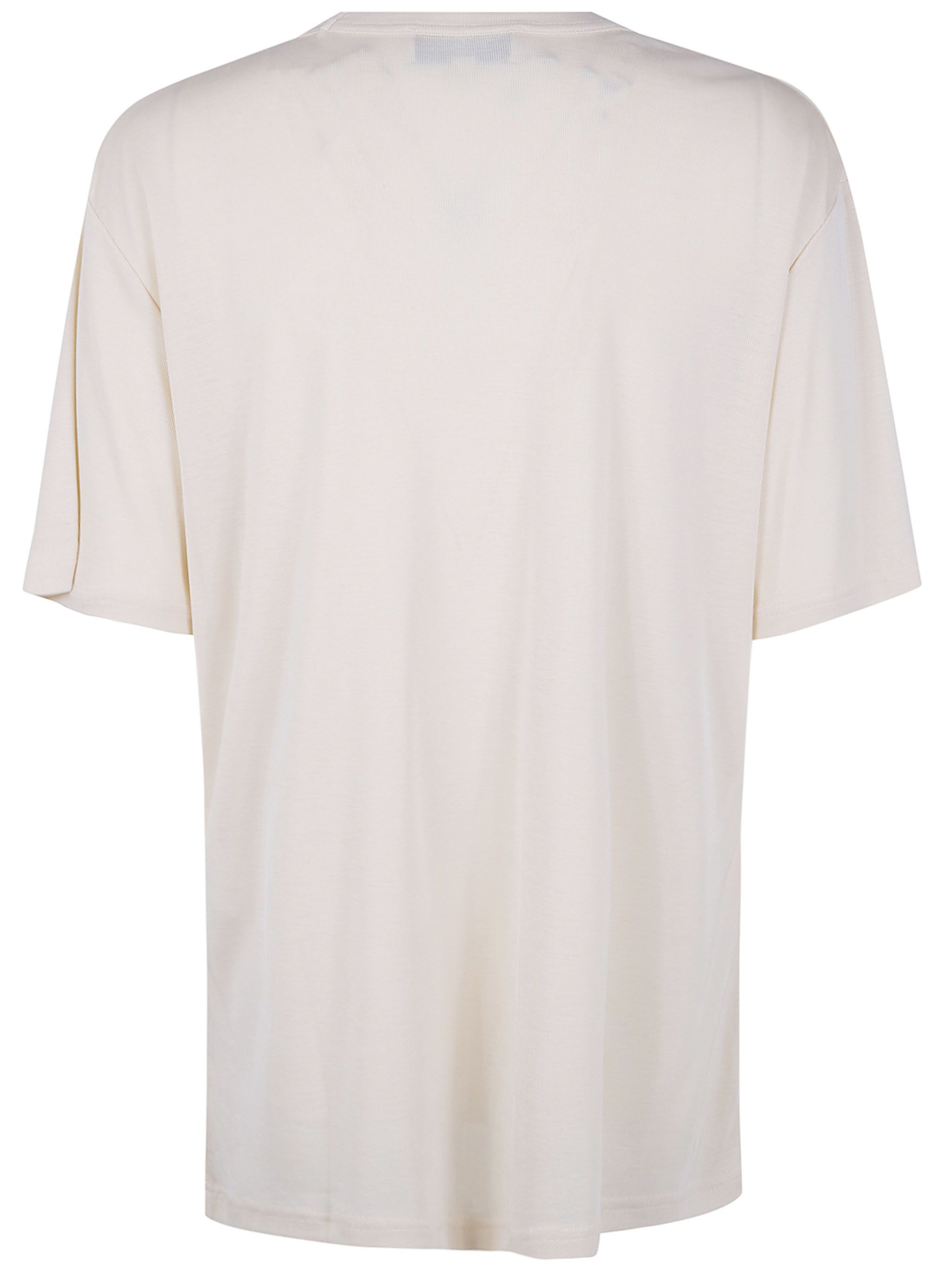 Studio Nicholson "ROND" SHORT SLEEVE T-SHIRT Size M / US 6-8 / IT 42-44 - 7 Thumbnail