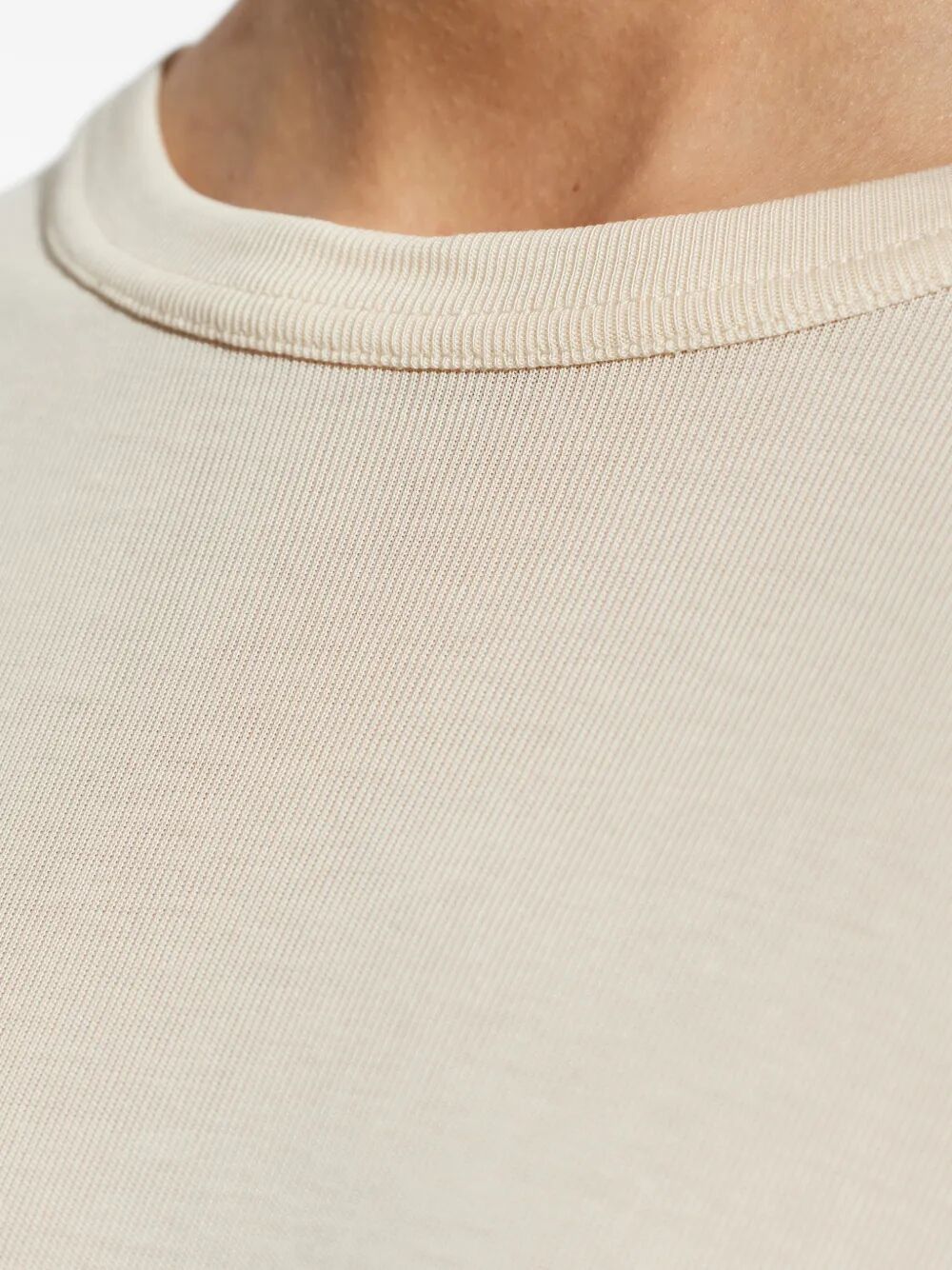 Studio Nicholson "ROND" SHORT SLEEVE T-SHIRT Size S / US 4 / IT 40 - 2 Thumbnail