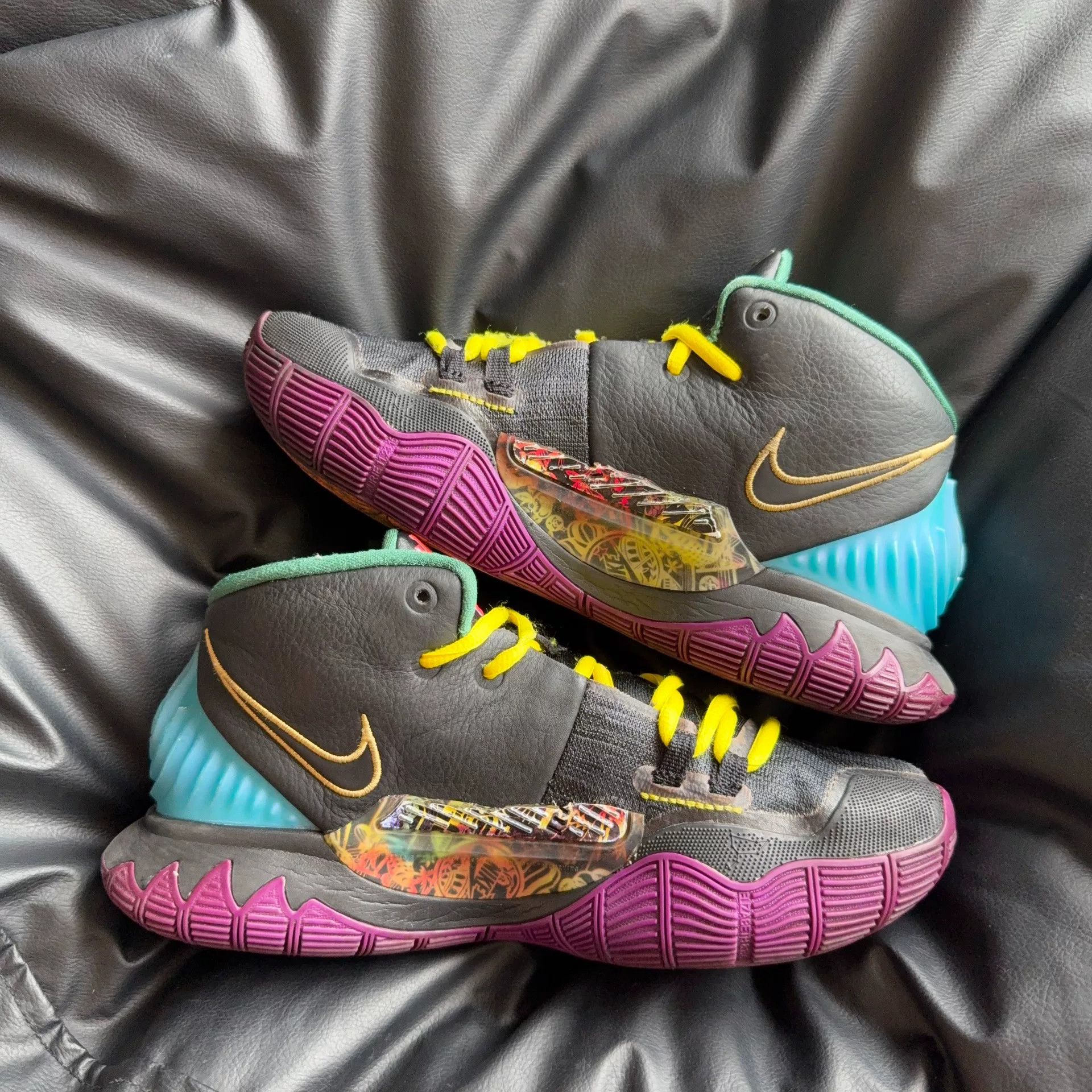 Nike Nike Lowtop Sneakers 40 Men Size US 7.5 / EU 40-41 - 6 Thumbnail