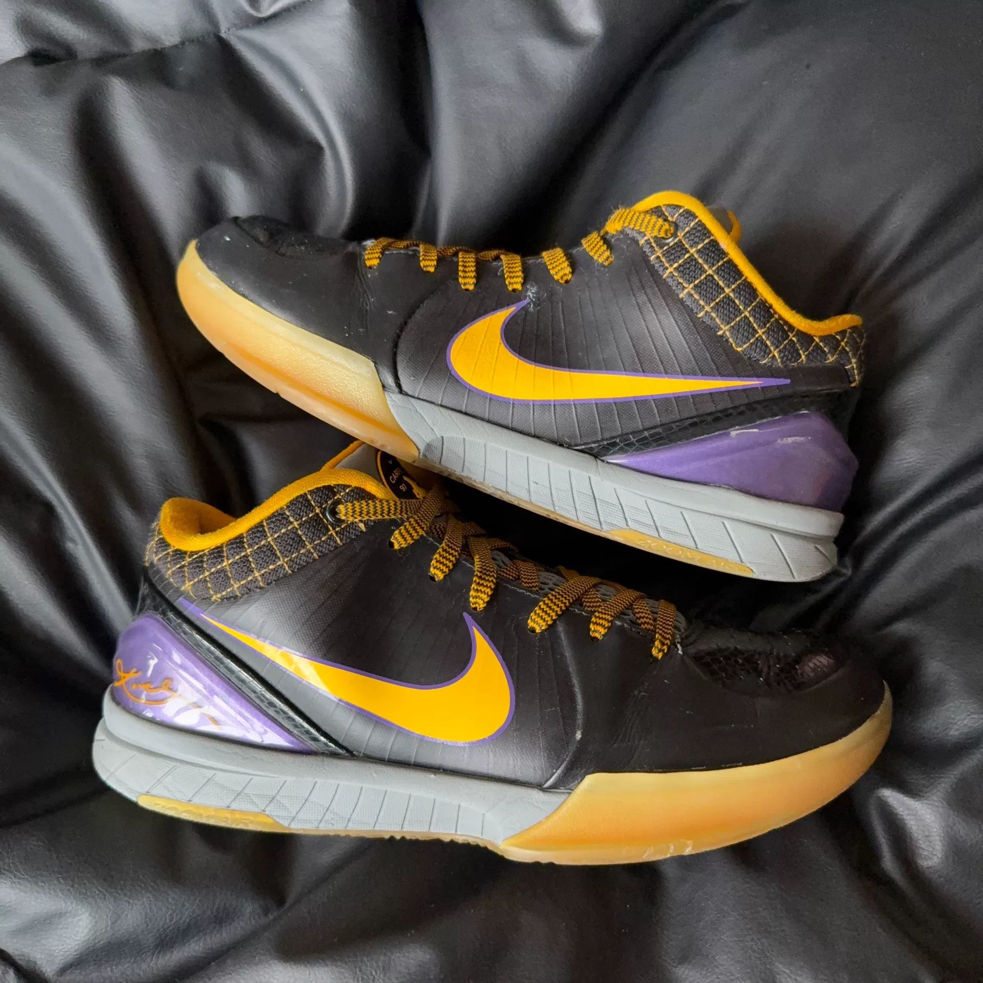 Nike Nike Lowtop Sneakers 42 Men Size US 9 / EU 42 - 5 Thumbnail