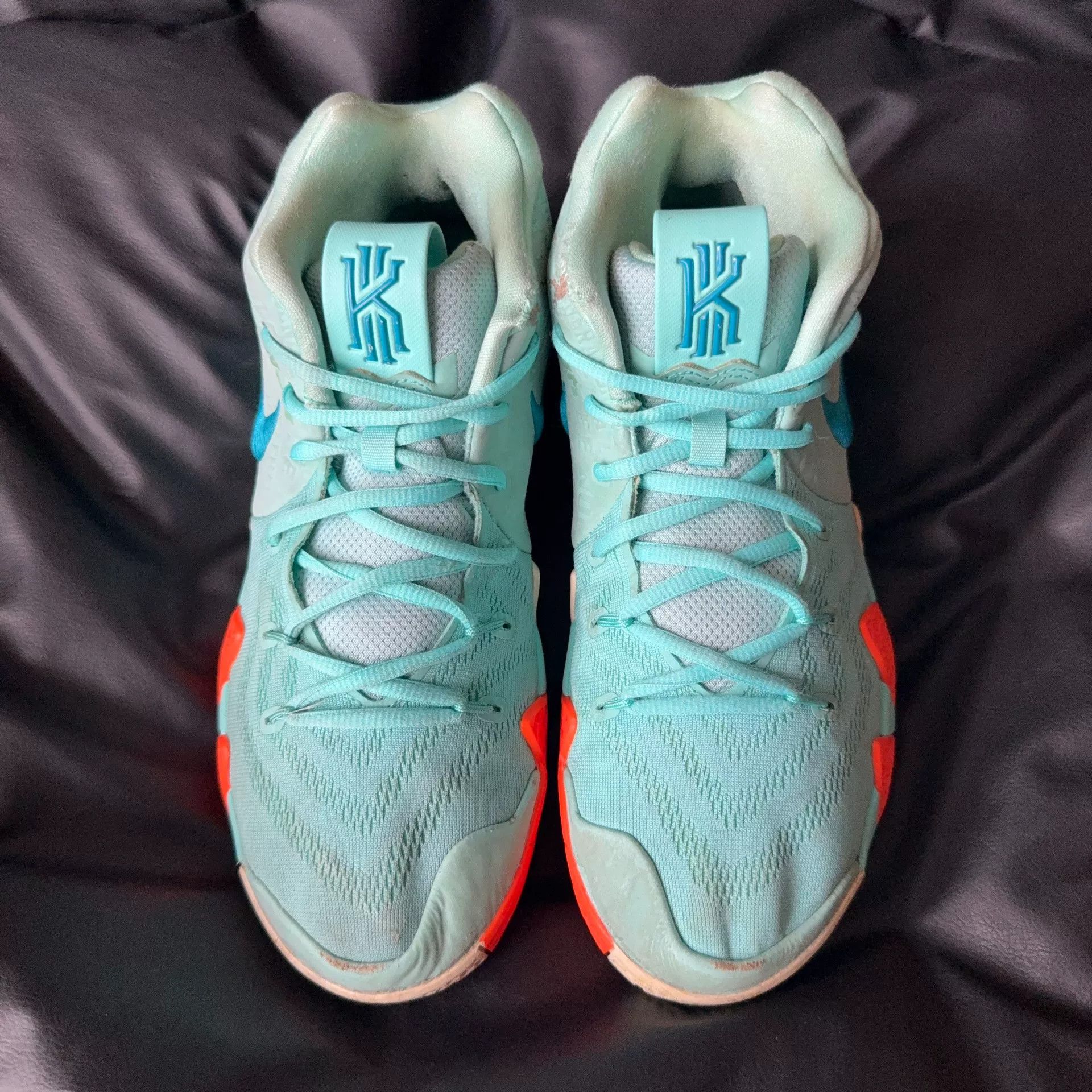 Nike Nike Lowtop Sneakers 44 Men Size US 10.5 / EU 43-44 - 2 Thumbnail