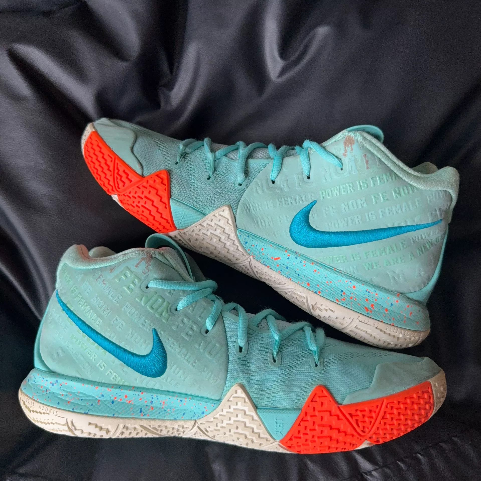 Nike Nike Lowtop Sneakers 44 Men Size US 10.5 / EU 43-44 - 6 Thumbnail