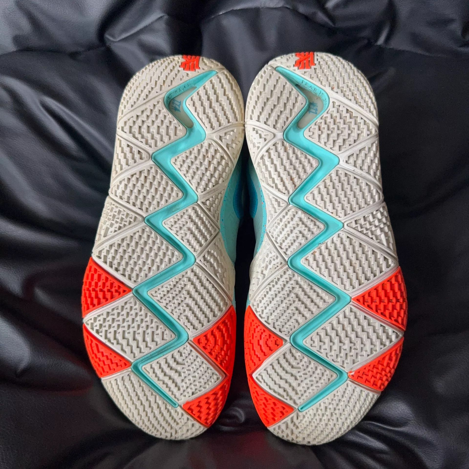 Nike Nike Lowtop Sneakers 44 Men Size US 10.5 / EU 43-44 - 4 Thumbnail