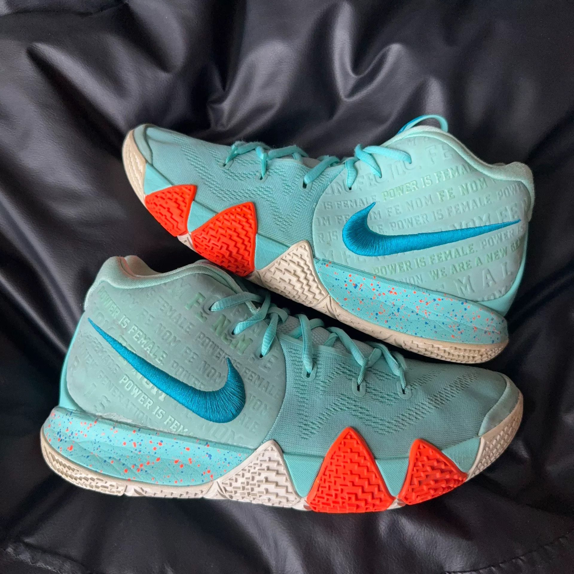Nike Nike Lowtop Sneakers 44 Men Size US 10.5 / EU 43-44 - 5 Thumbnail