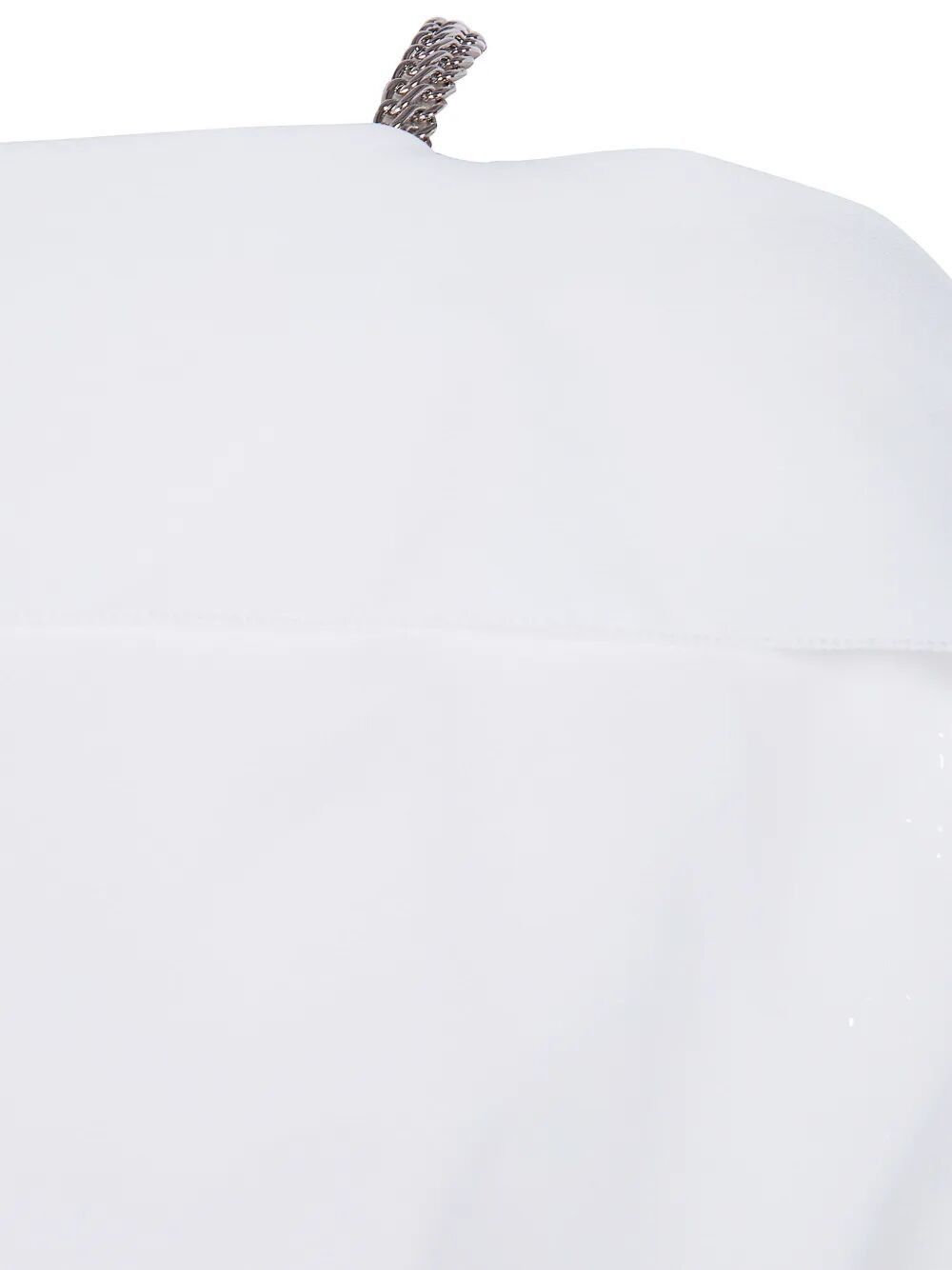 Lanvin LONG SLEEVES TOP WITH RUFFLES Size M / US 6-8 / IT 42-44 - 5 Thumbnail