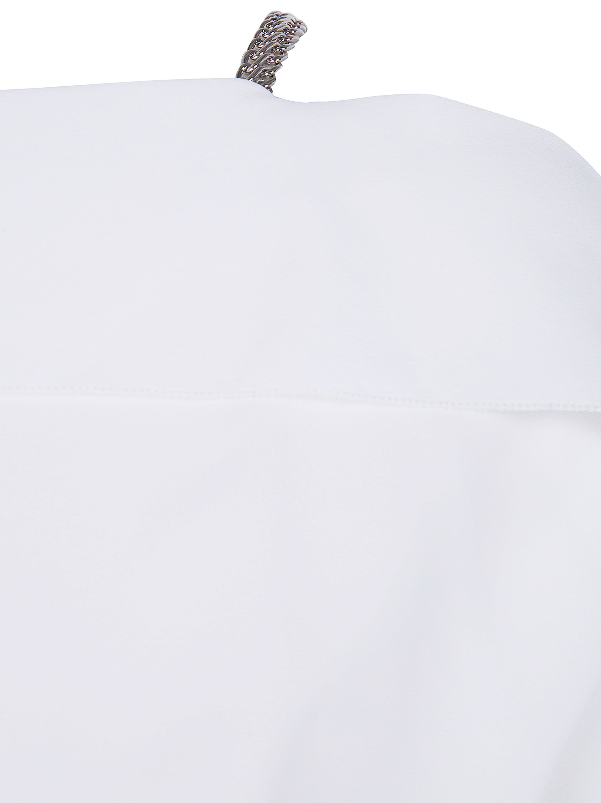 Lanvin LONG SLEEVES TOP WITH RUFFLES Size M / US 6-8 / IT 42-44 - 3 Thumbnail