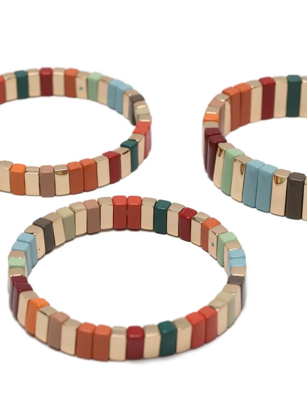 Roxanne Assoulin "THE BRIGHT BY NATURE" BRACELET Size ONE SIZE - 2 Thumbnail