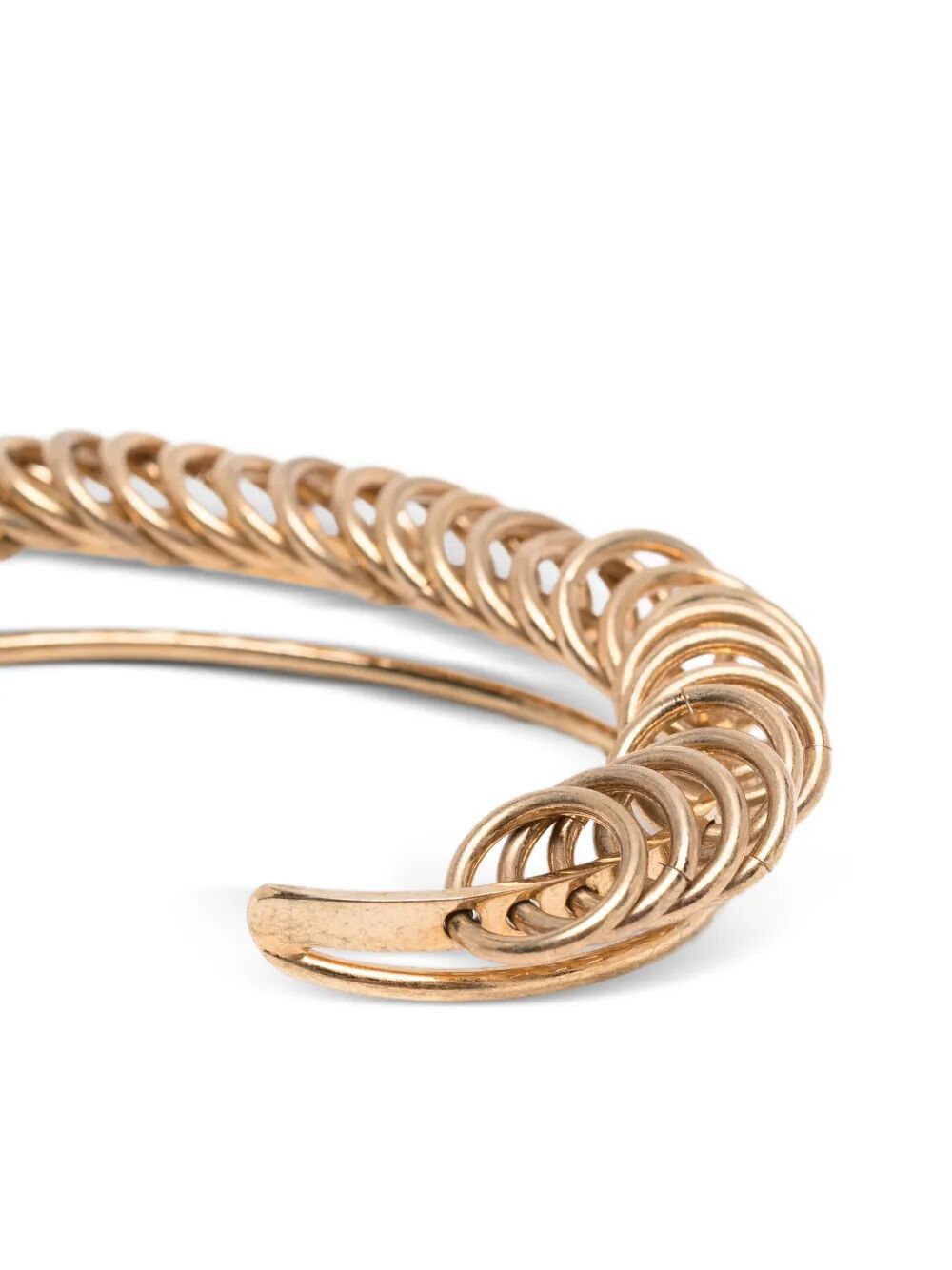 PANCONESI "ALL AROUND" EAR CUFF Size ONE SIZE - 4 Thumbnail