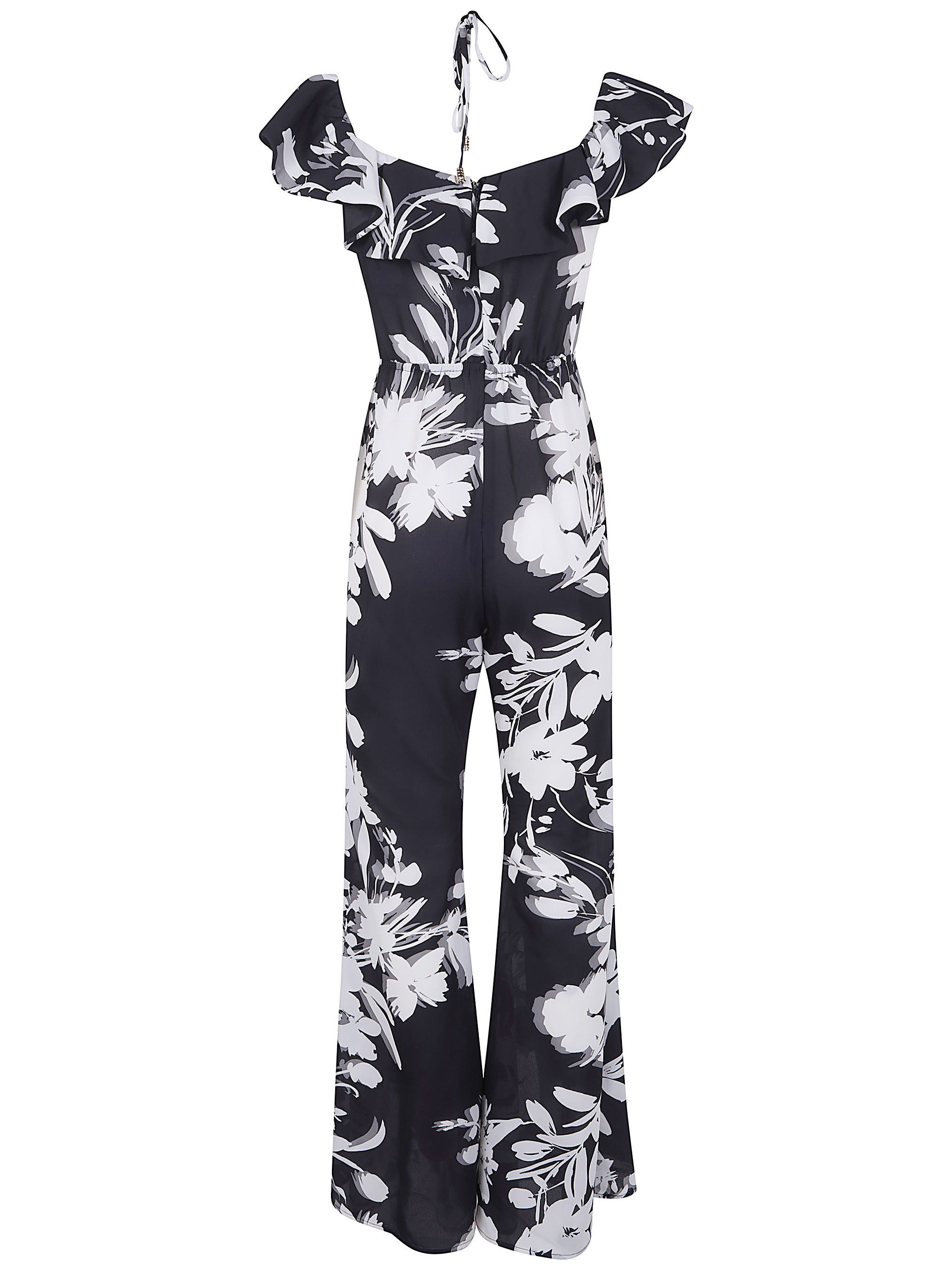 Catalina GEORGETTE OVERALL Size M / US 6-8 / IT 42-44 - 2 Thumbnail