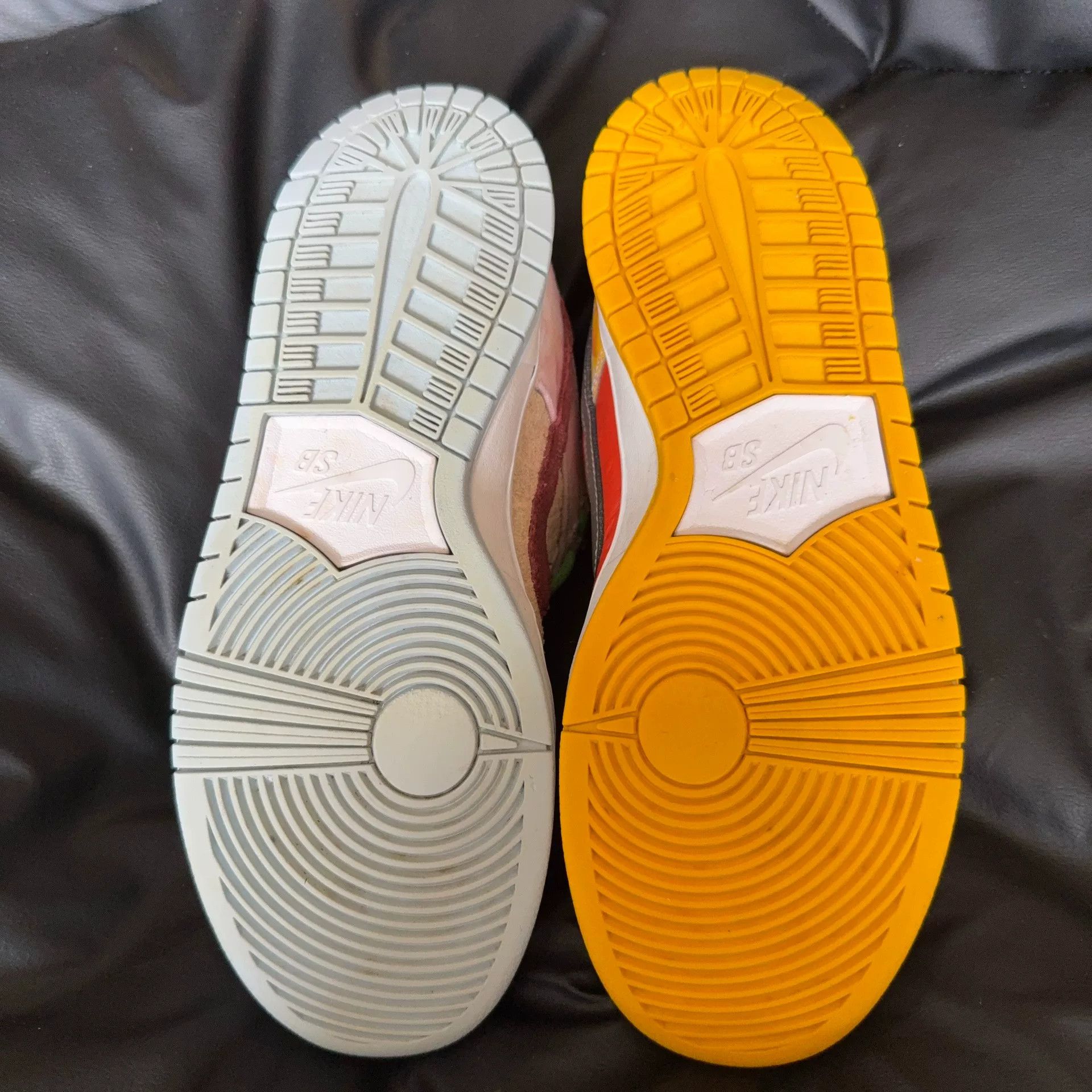 Nike Nike Lowtop Sneakers 40 Men Size US 7.5 / EU 40-41 - 4 Thumbnail