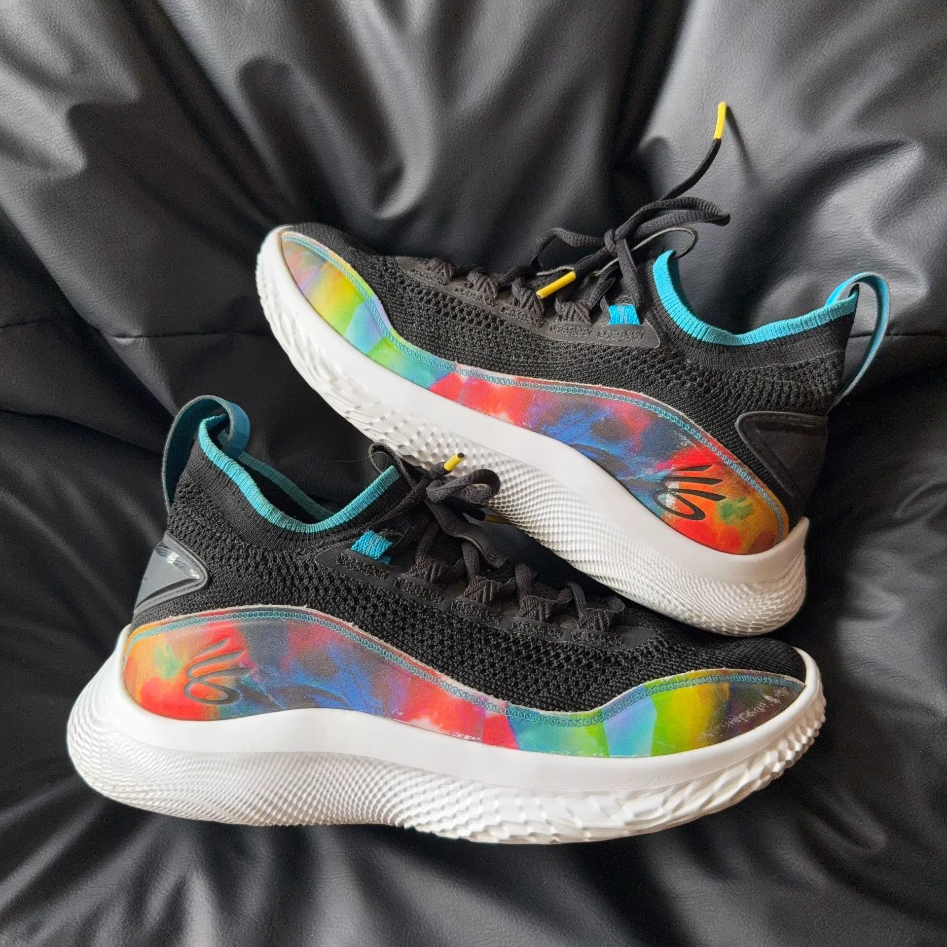Other Multi Lowtop Sneakers 41 Men Size US 8.5 / EU 41-42 - 5 Thumbnail