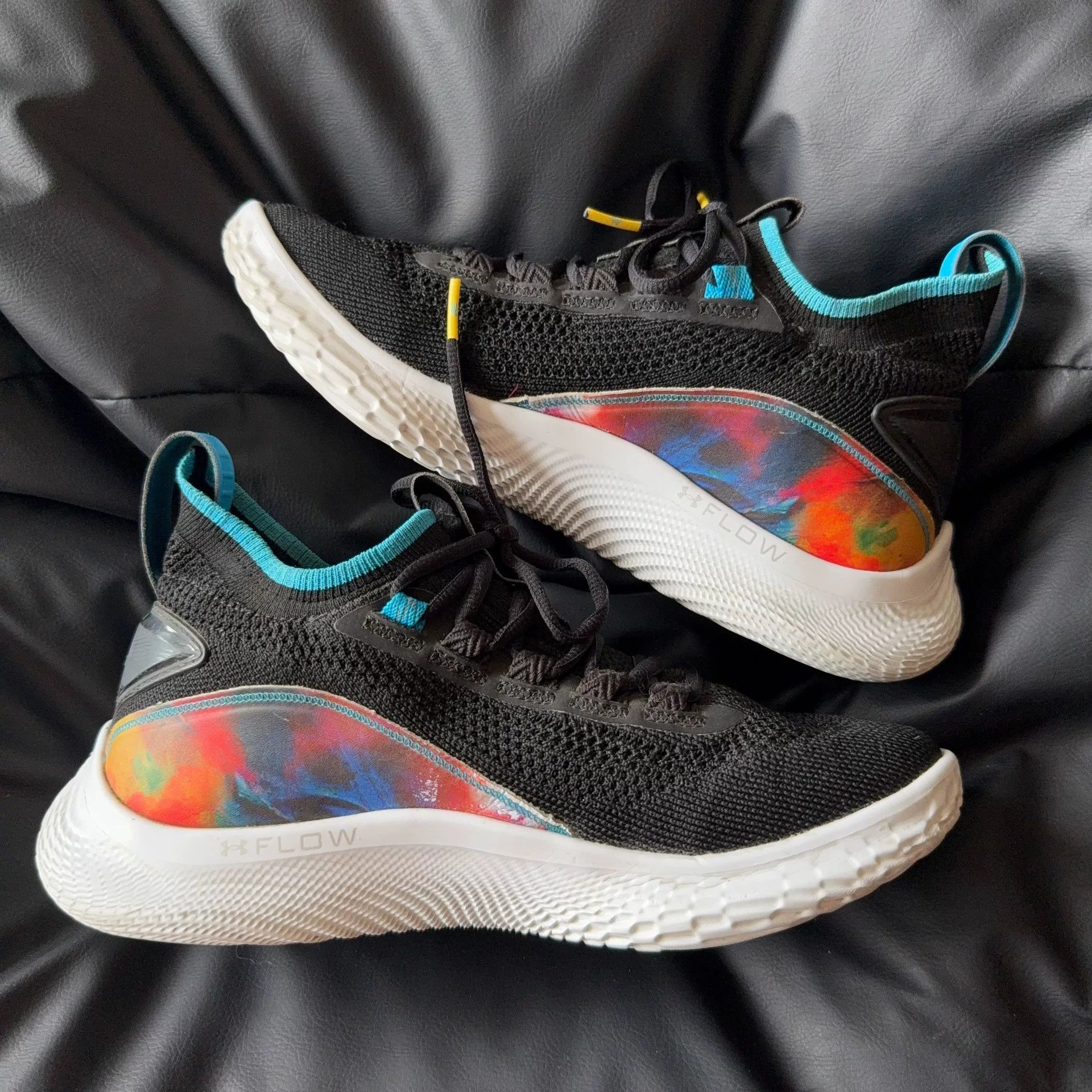 Other Multi Lowtop Sneakers 41 Men Size US 8.5 / EU 41-42 - 6 Thumbnail