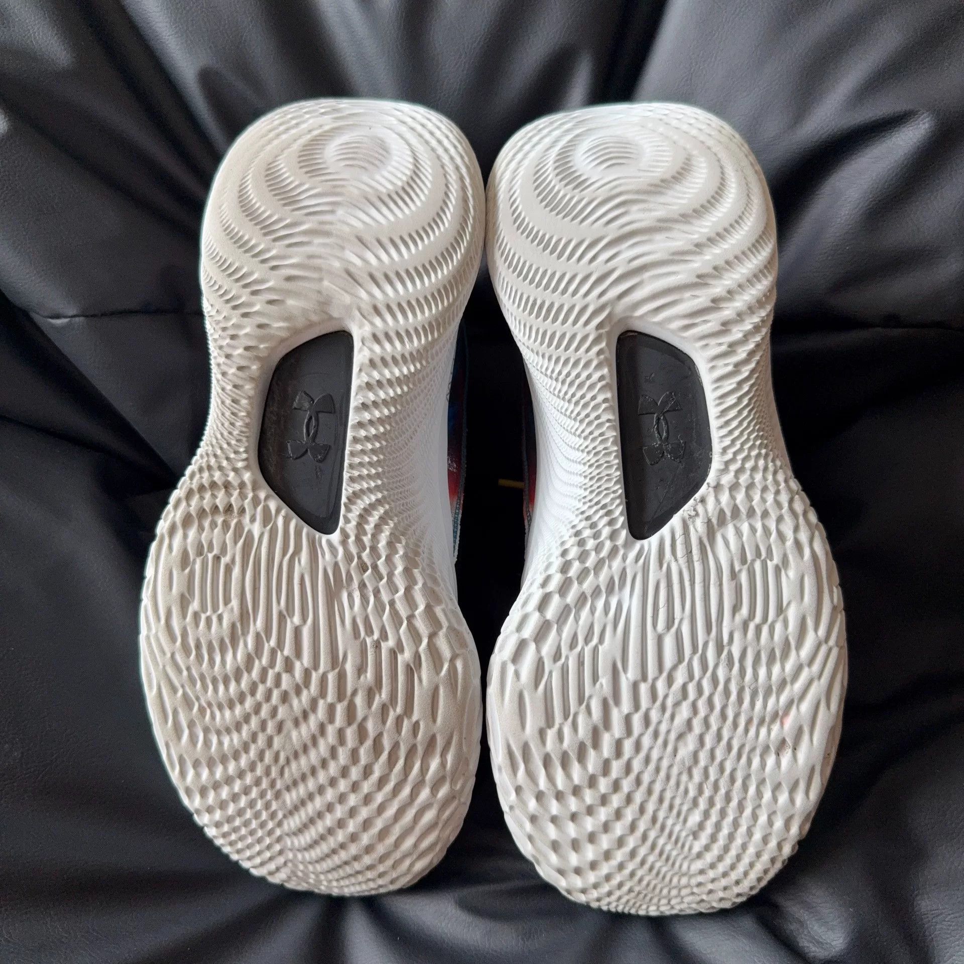 Other Multi Lowtop Sneakers 41 Men Size US 8.5 / EU 41-42 - 4 Thumbnail