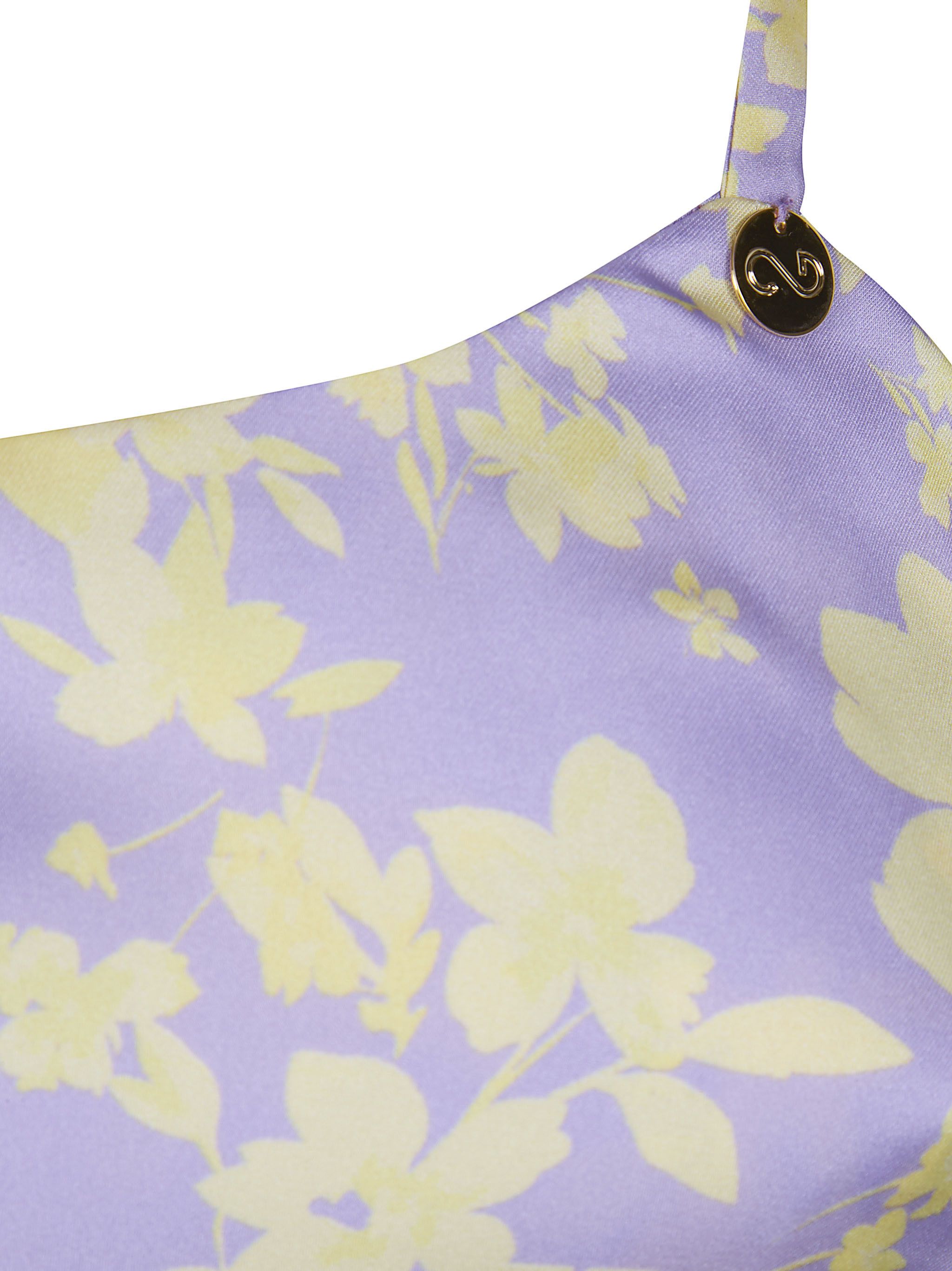 Catalina RIBBON TOP Size M / US 6-8 / IT 42-44 - 3 Thumbnail