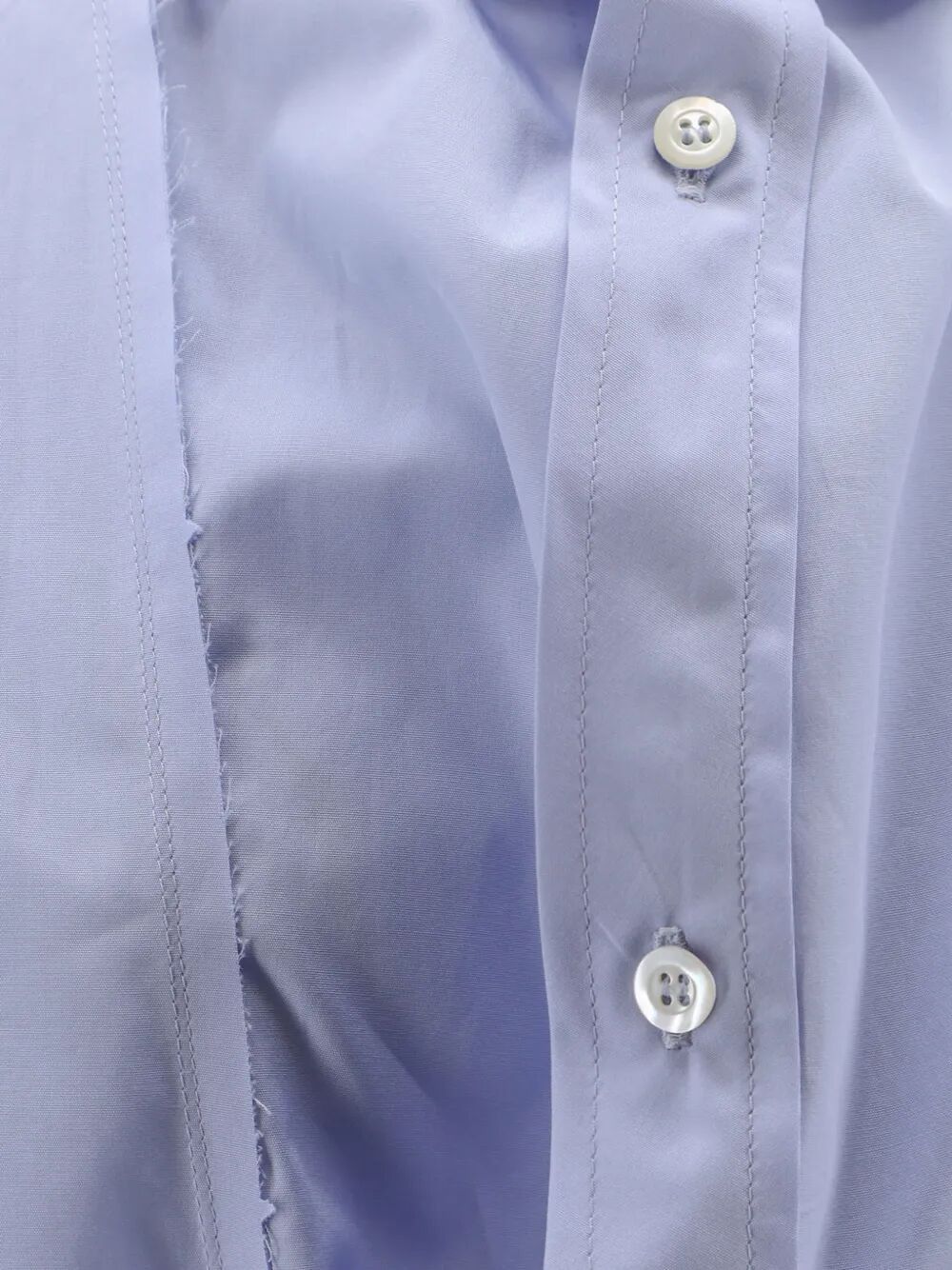 Maison Margiela LONG SLEEVES SHIRT Size M / US 6-8 / IT 42-44 - 5 Thumbnail