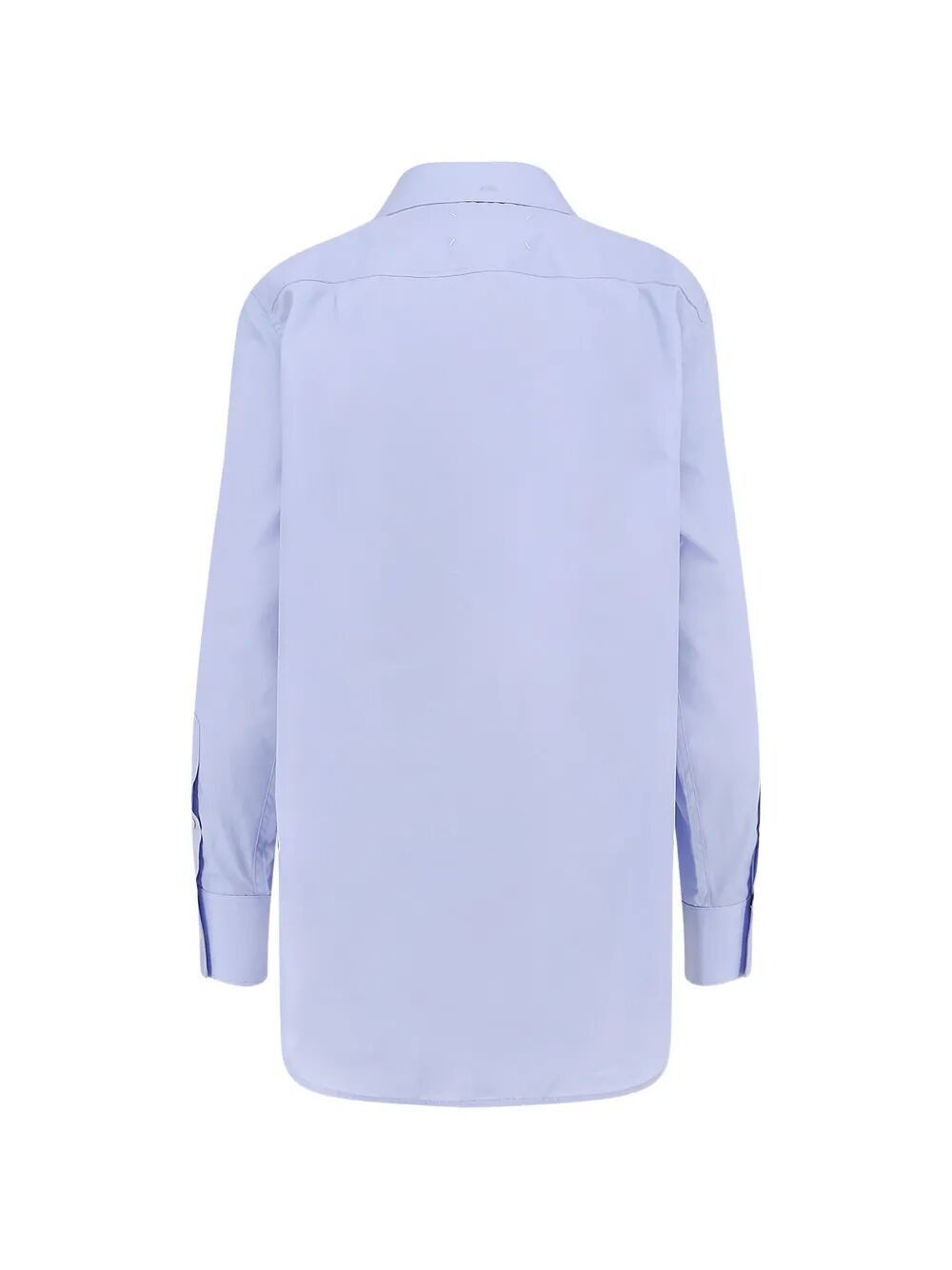 Maison Margiela LONG SLEEVES SHIRT Size M / US 6-8 / IT 42-44 - 6 Thumbnail
