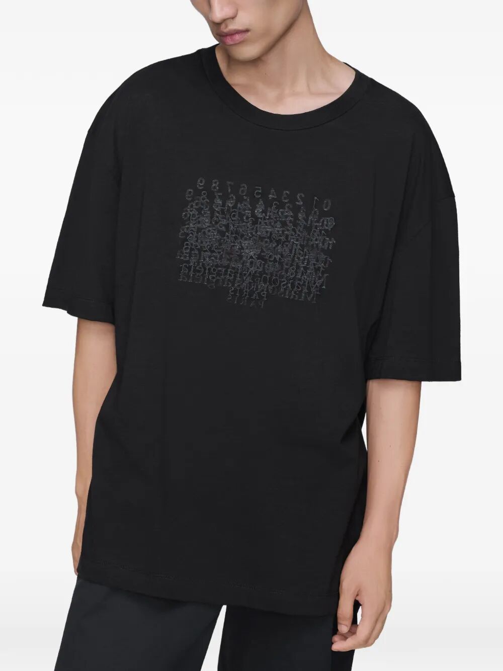 Maison Margiela T-SHIRT Size US L / EU 52-54 / 3 - 2 Thumbnail