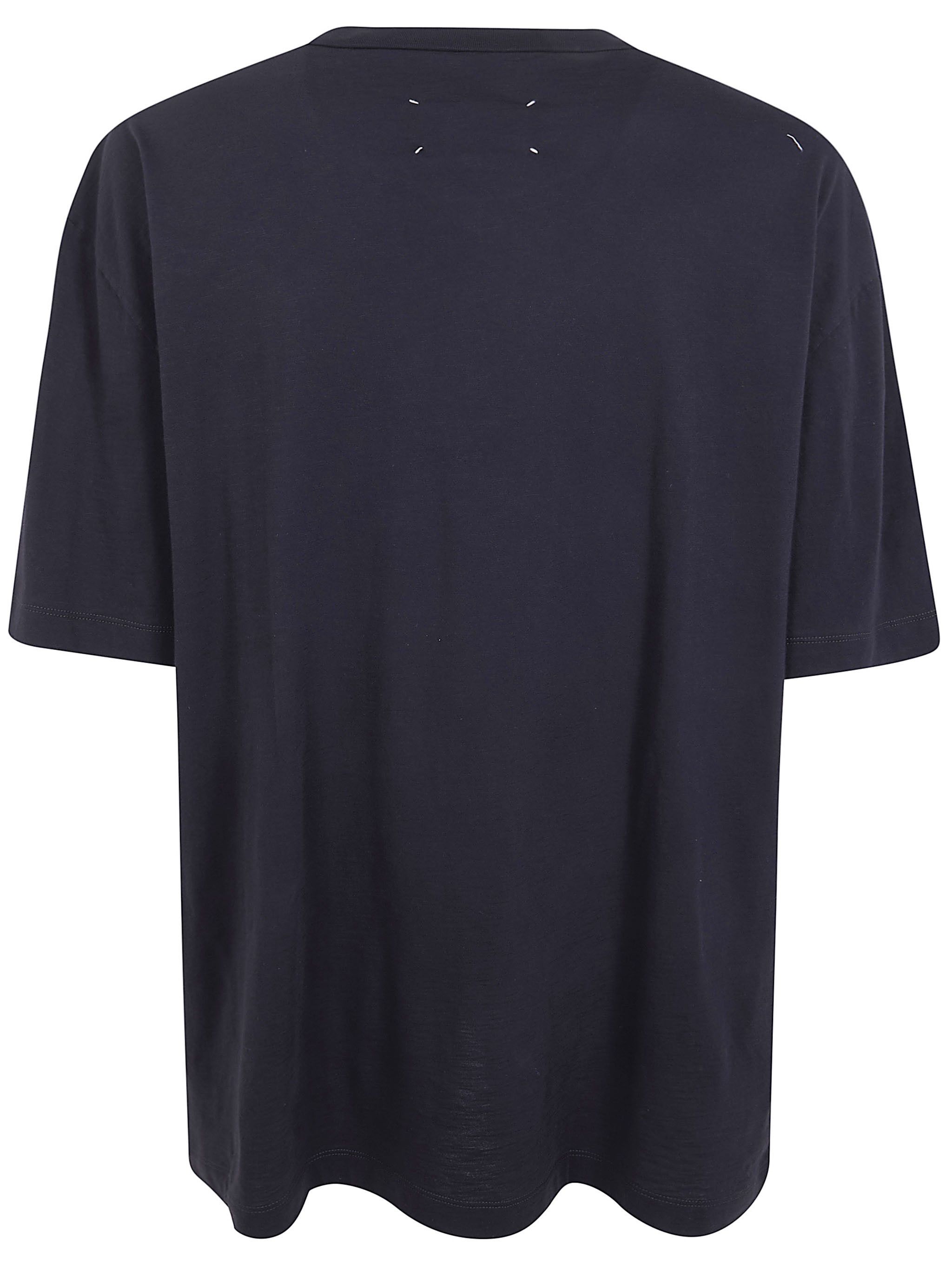 Maison Margiela T-SHIRT Size US L / EU 52-54 / 3 - 7 Thumbnail