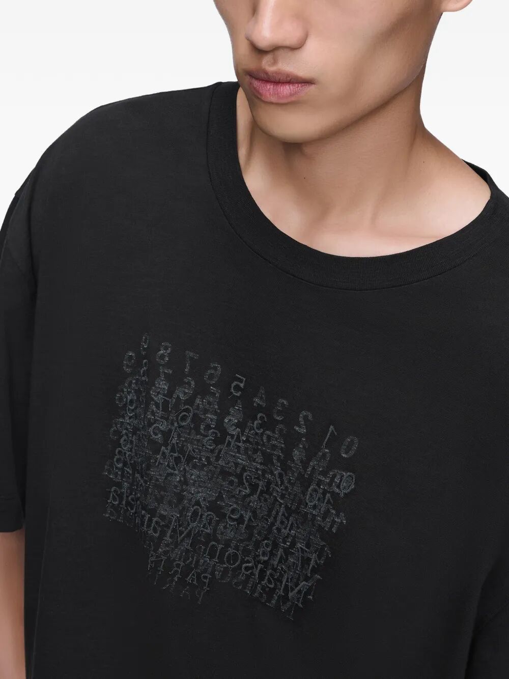 Maison Margiela T-SHIRT Size US M / EU 48-50 / 2 - 3 Thumbnail