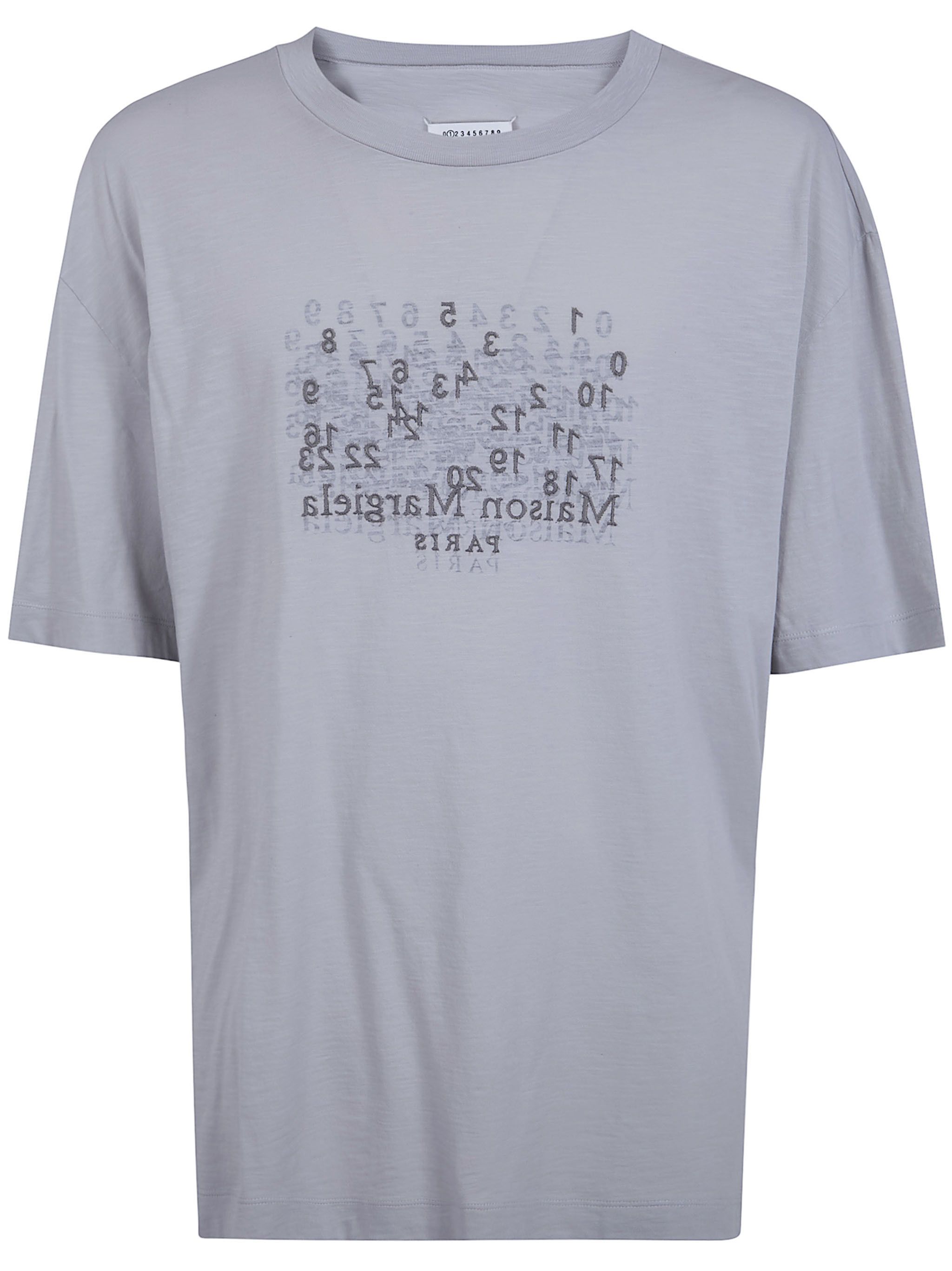 Maison Margiela T-SHIRT Size US M / EU 48-50 / 2 - 6 Thumbnail
