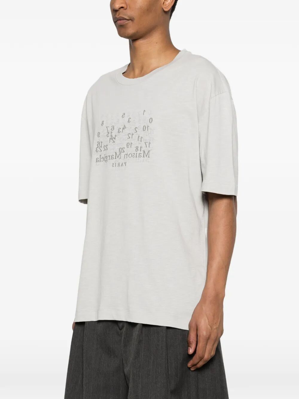 Maison Margiela T-SHIRT Size US M / EU 48-50 / 2 - 5 Thumbnail