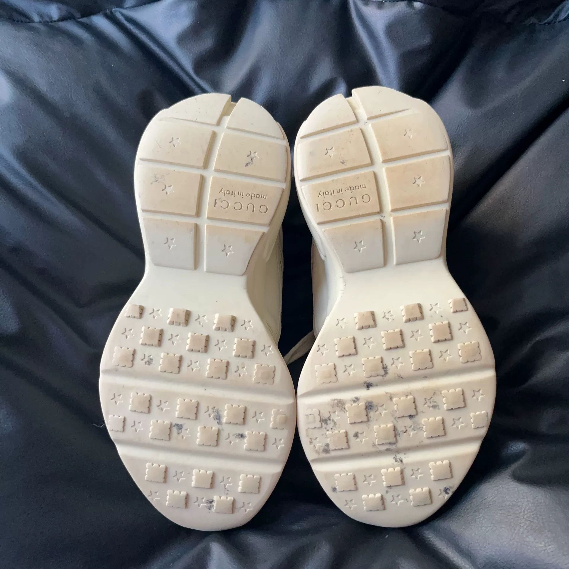 Gucci Gucci Lowtop Sneakers 36 Women Size US 6 / IT 36 - 4 Thumbnail