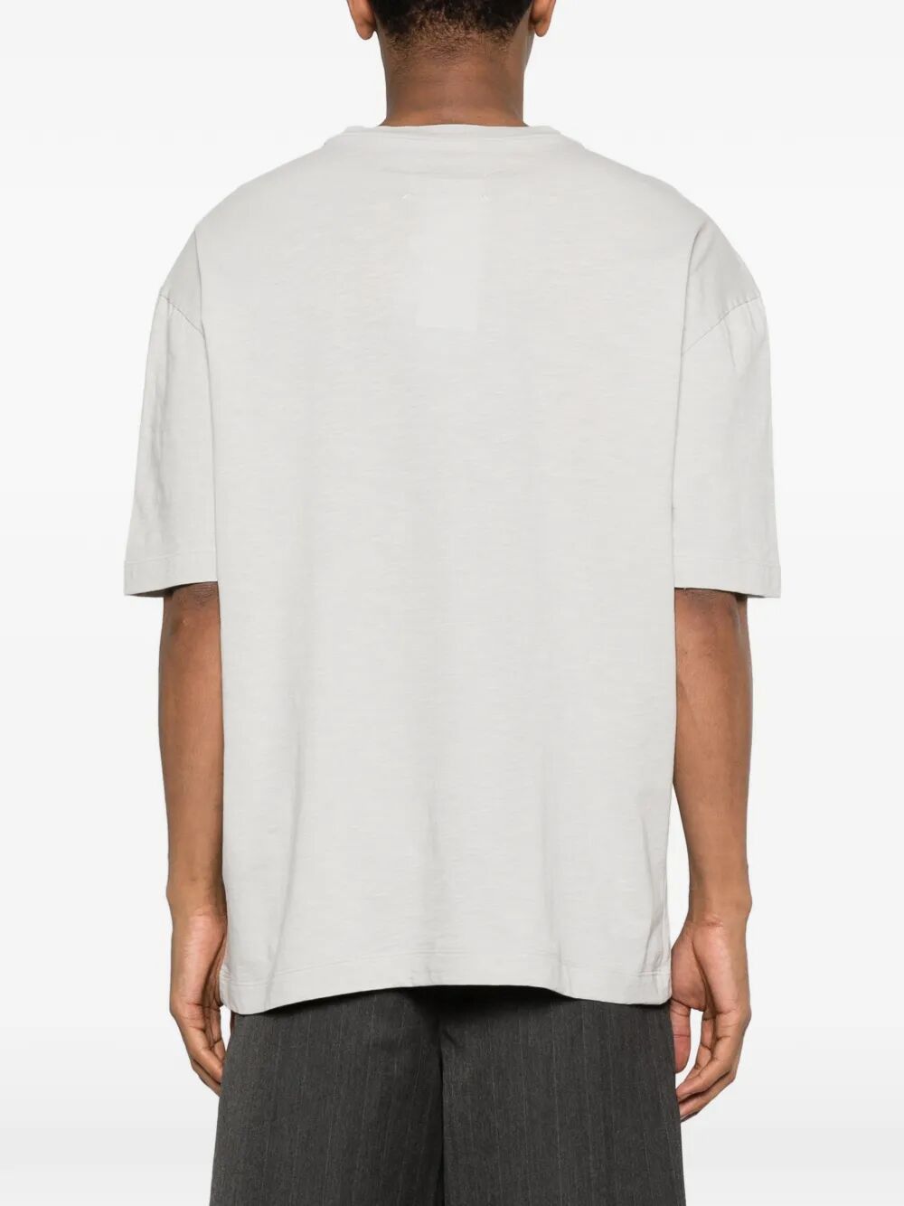 Maison Margiela T-SHIRT Size US S / EU 44-46 / 1 - 3 Thumbnail