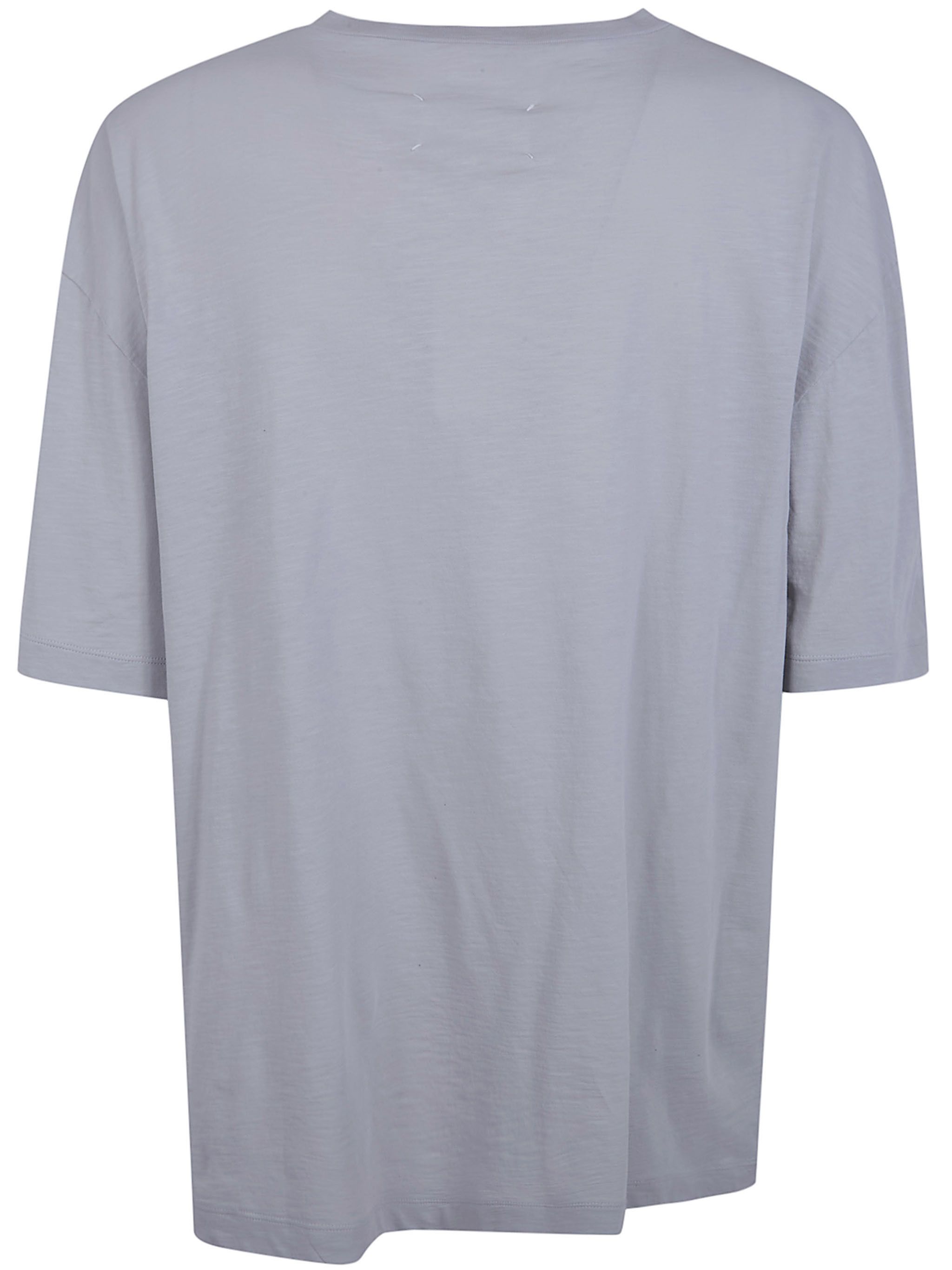 Maison Margiela T-SHIRT Size US S / EU 44-46 / 1 - 7 Thumbnail